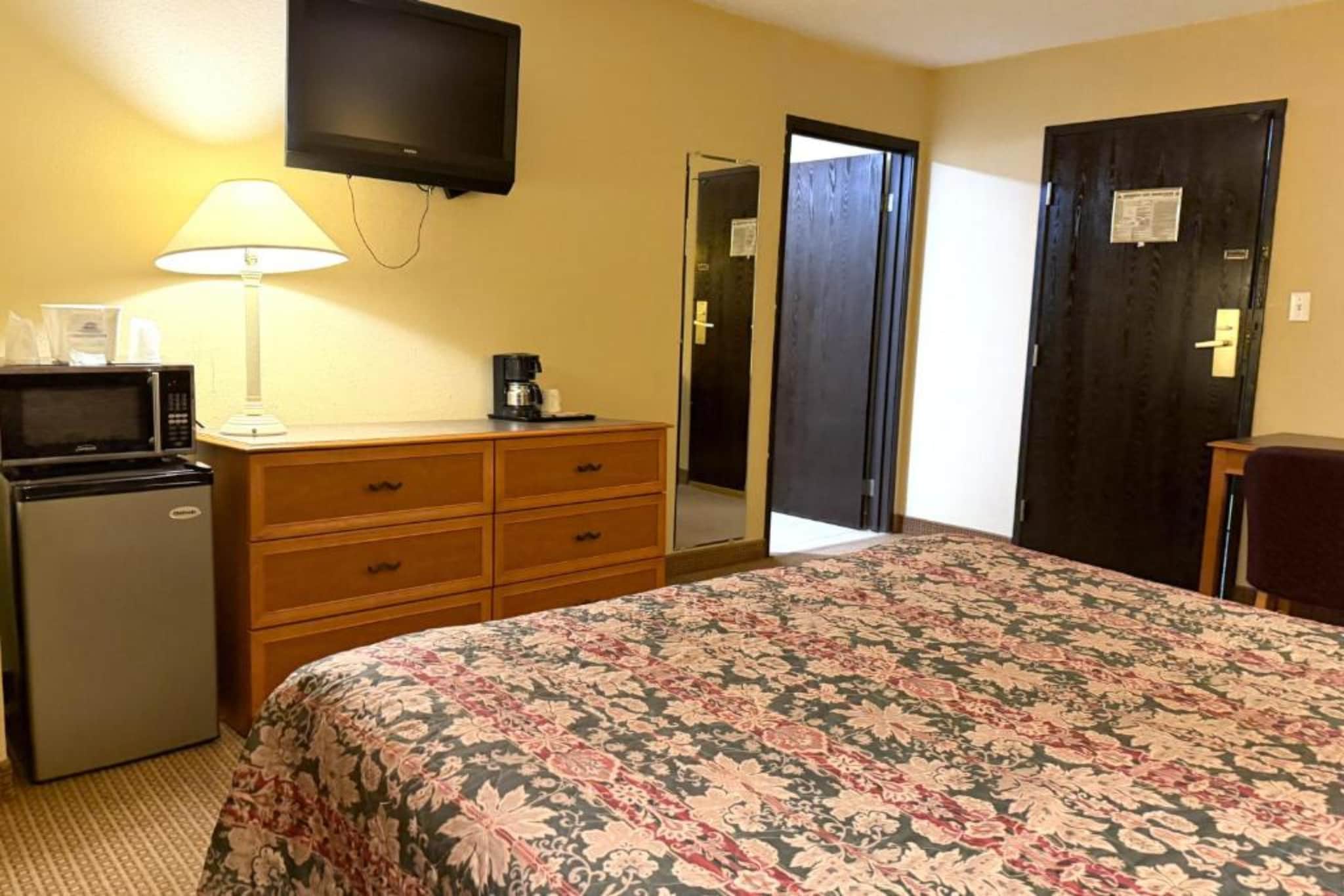Bed Room