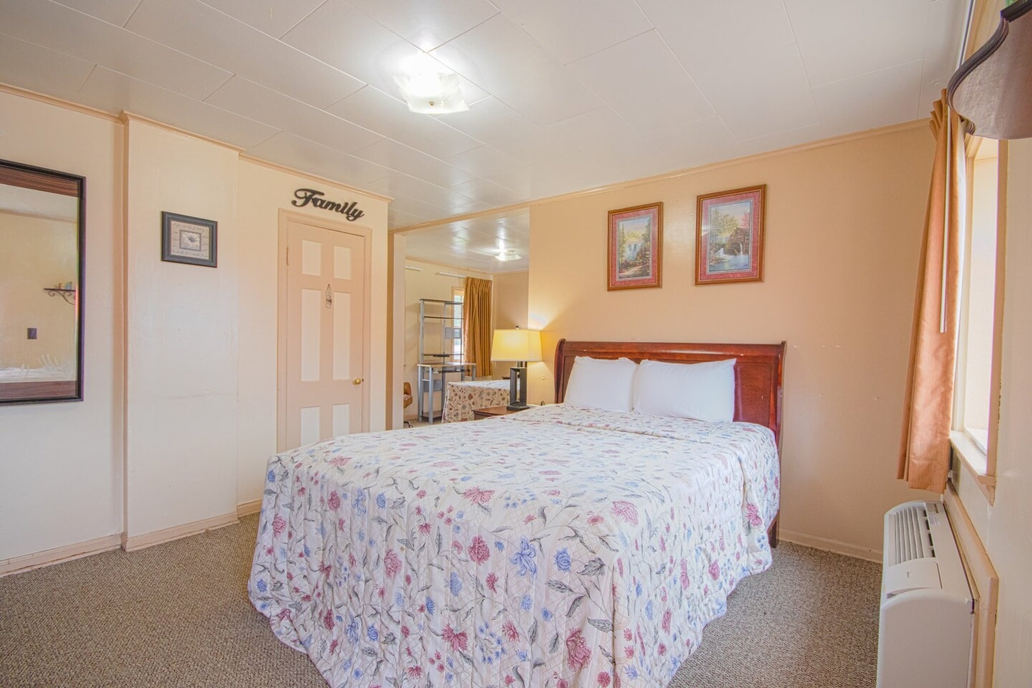 Bed Room