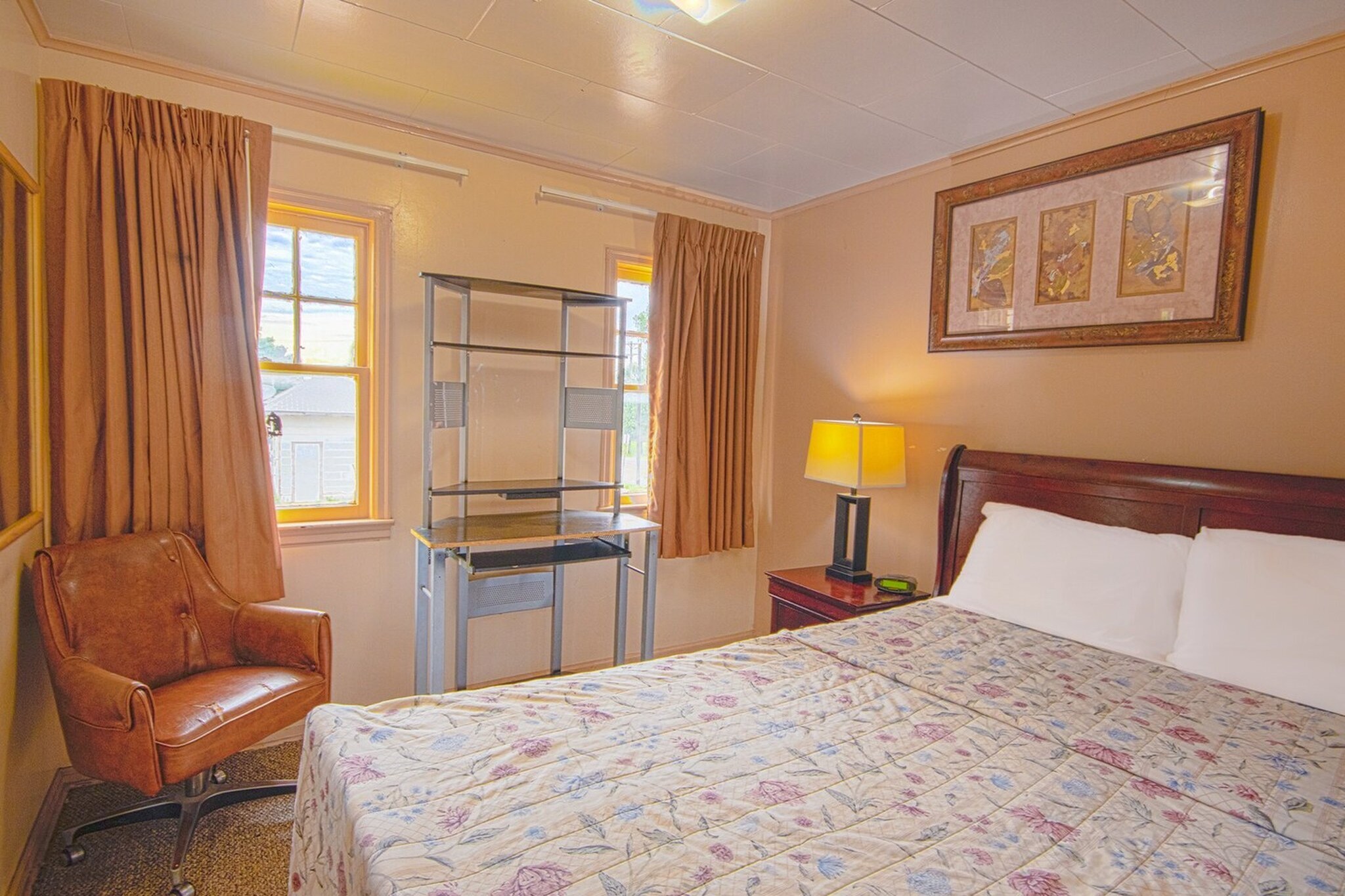 Bed Room