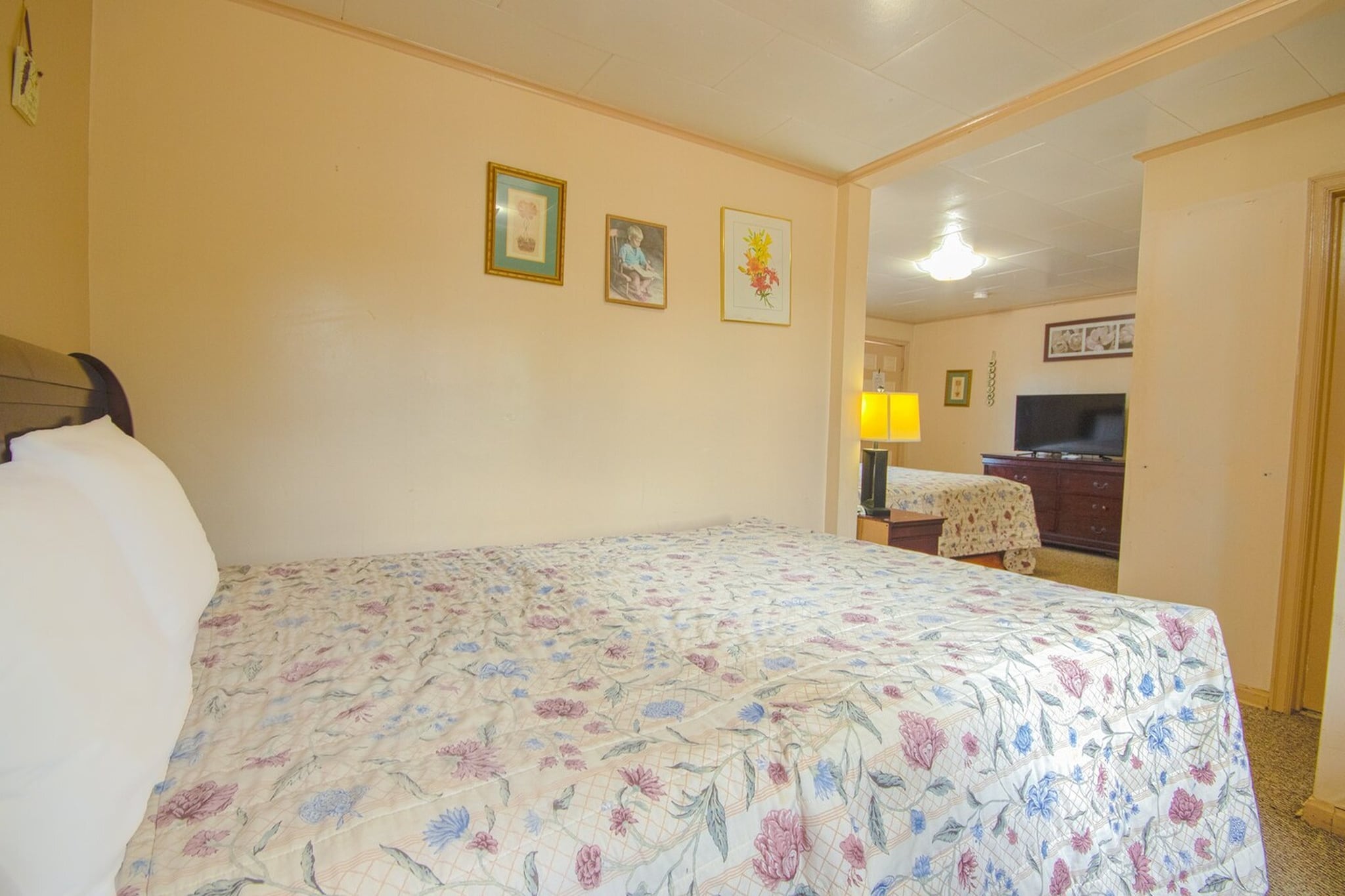 Bed Room