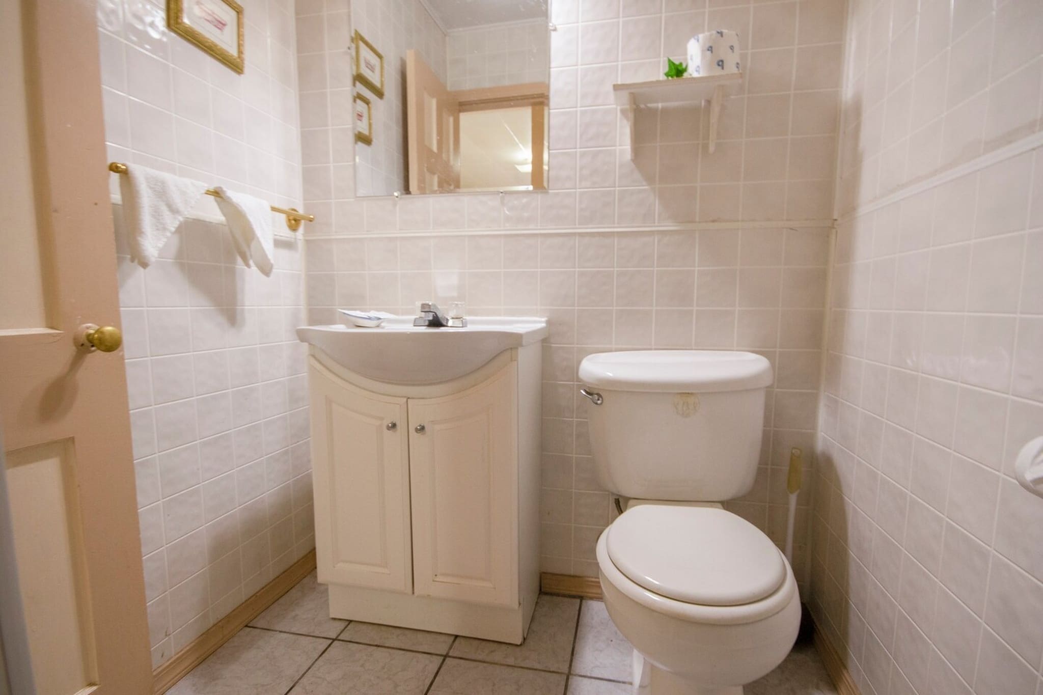 Bath Room