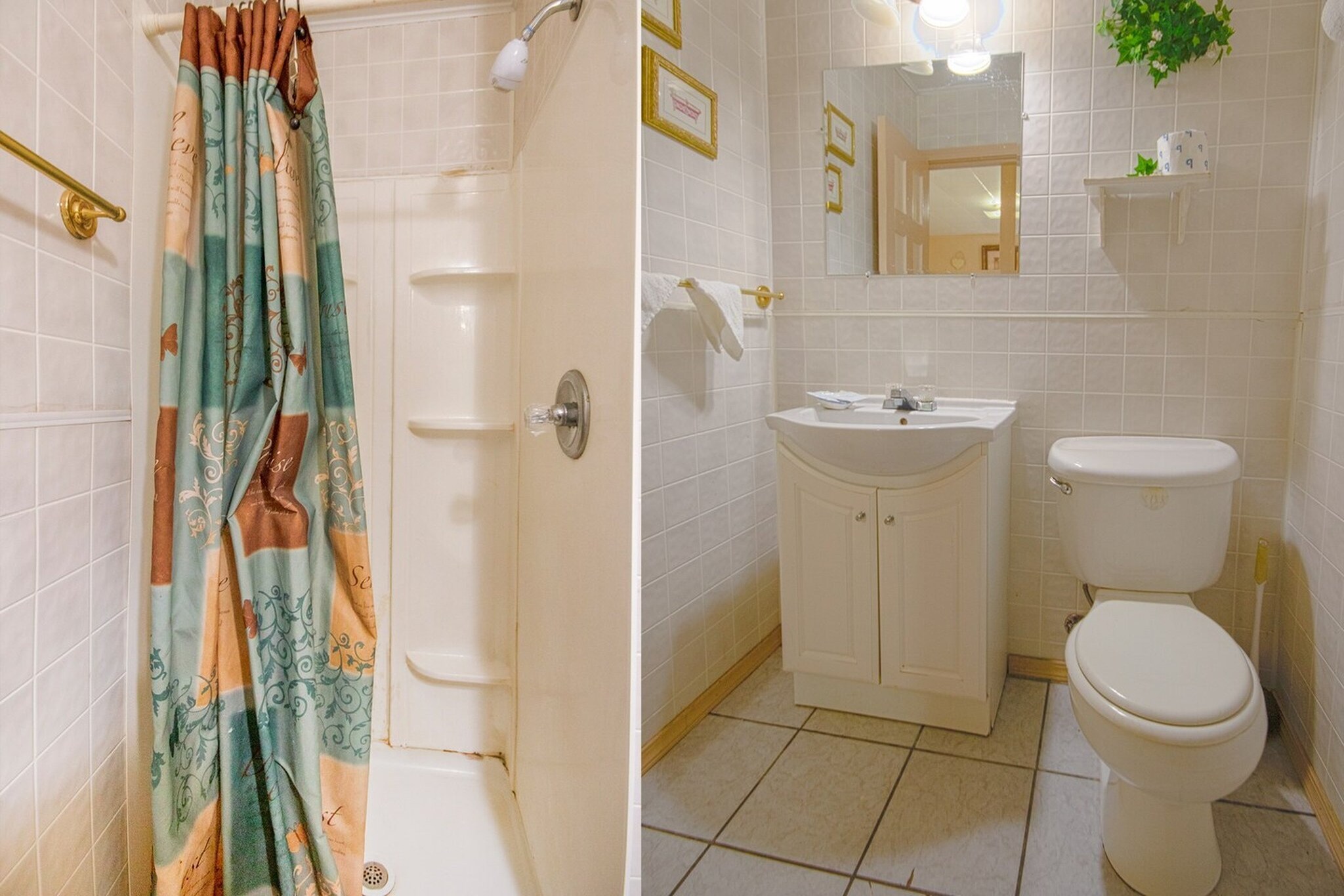 Bath Room