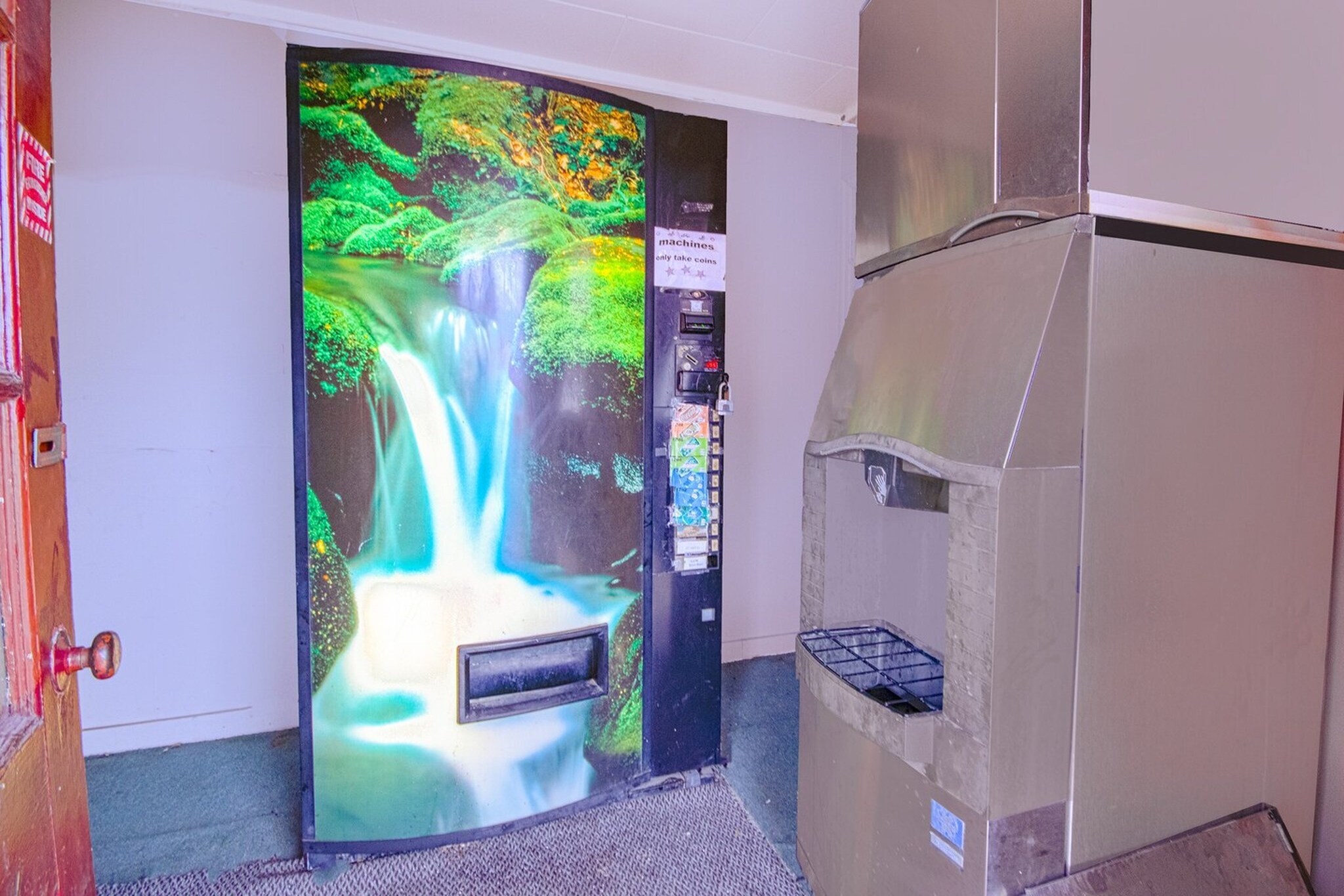 Facilities