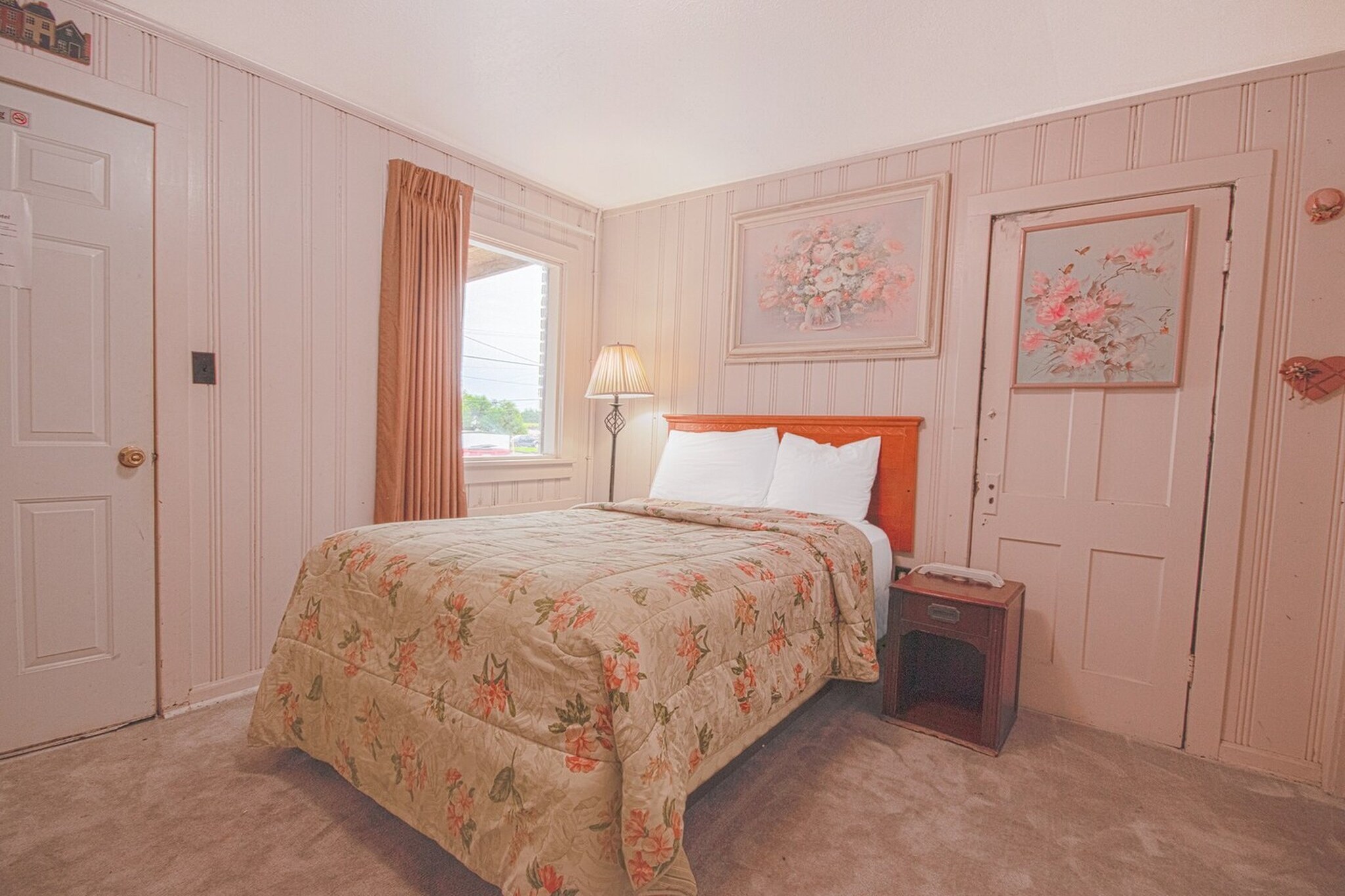 Bed Room