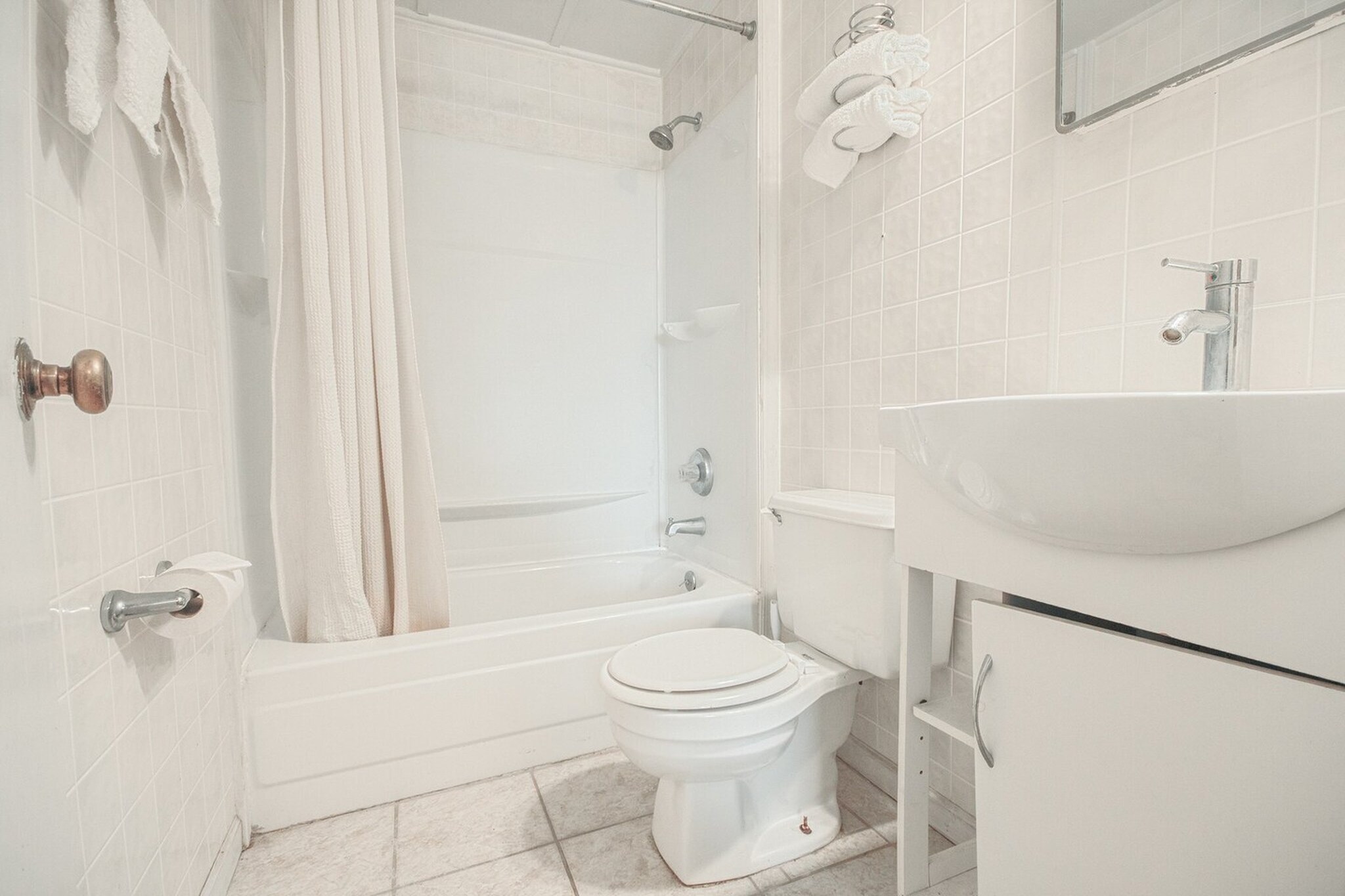 Bath Room
