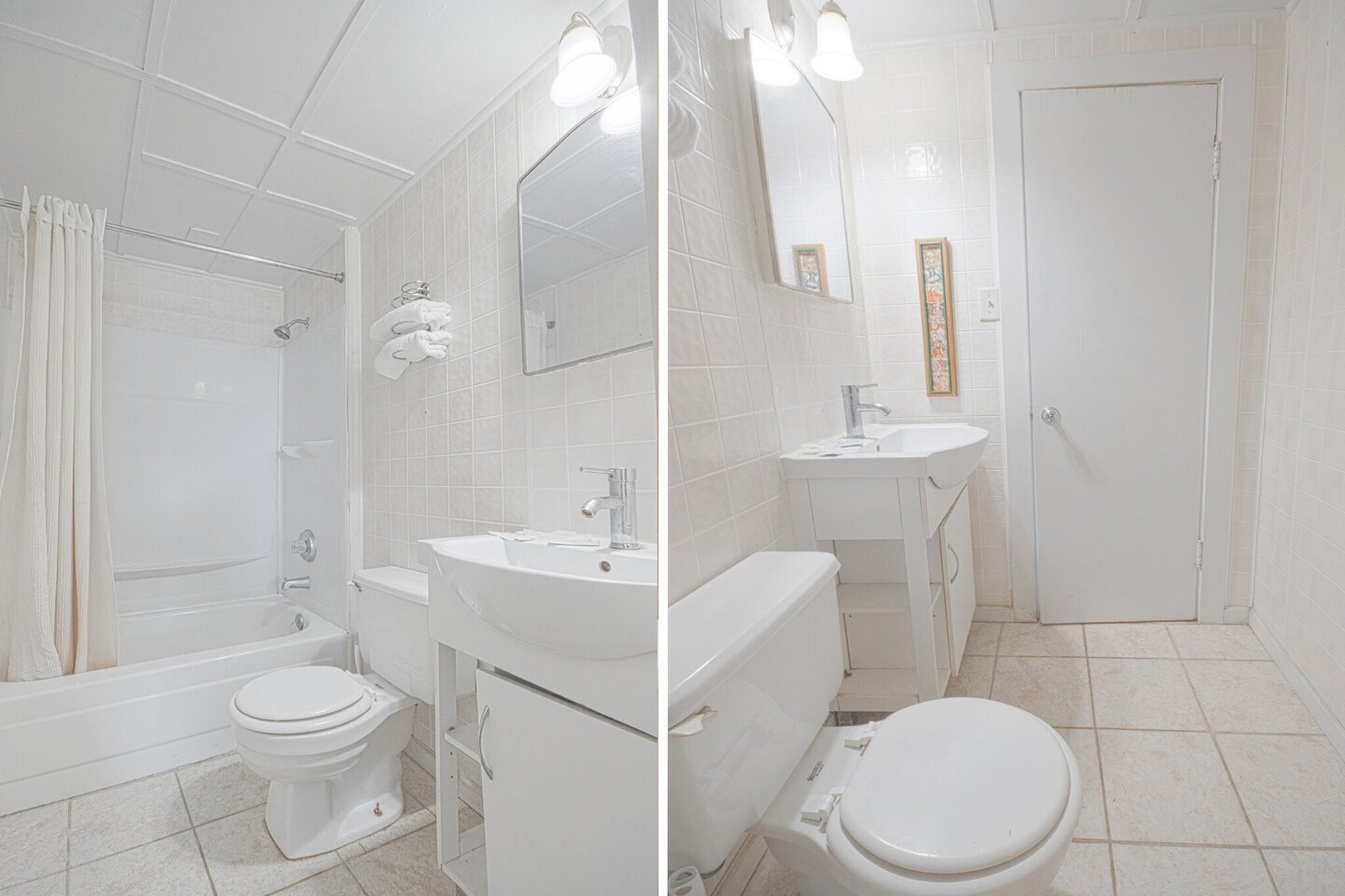 Bath Room