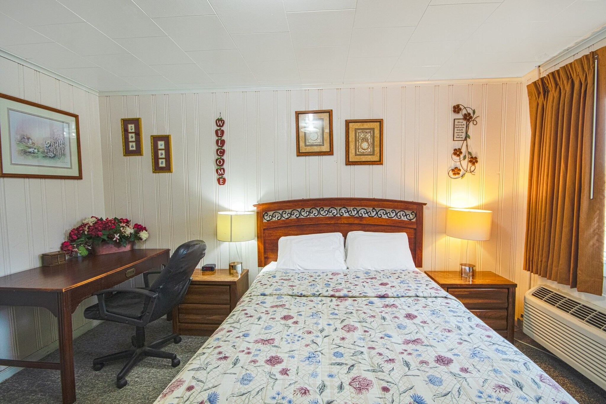 Bed Room