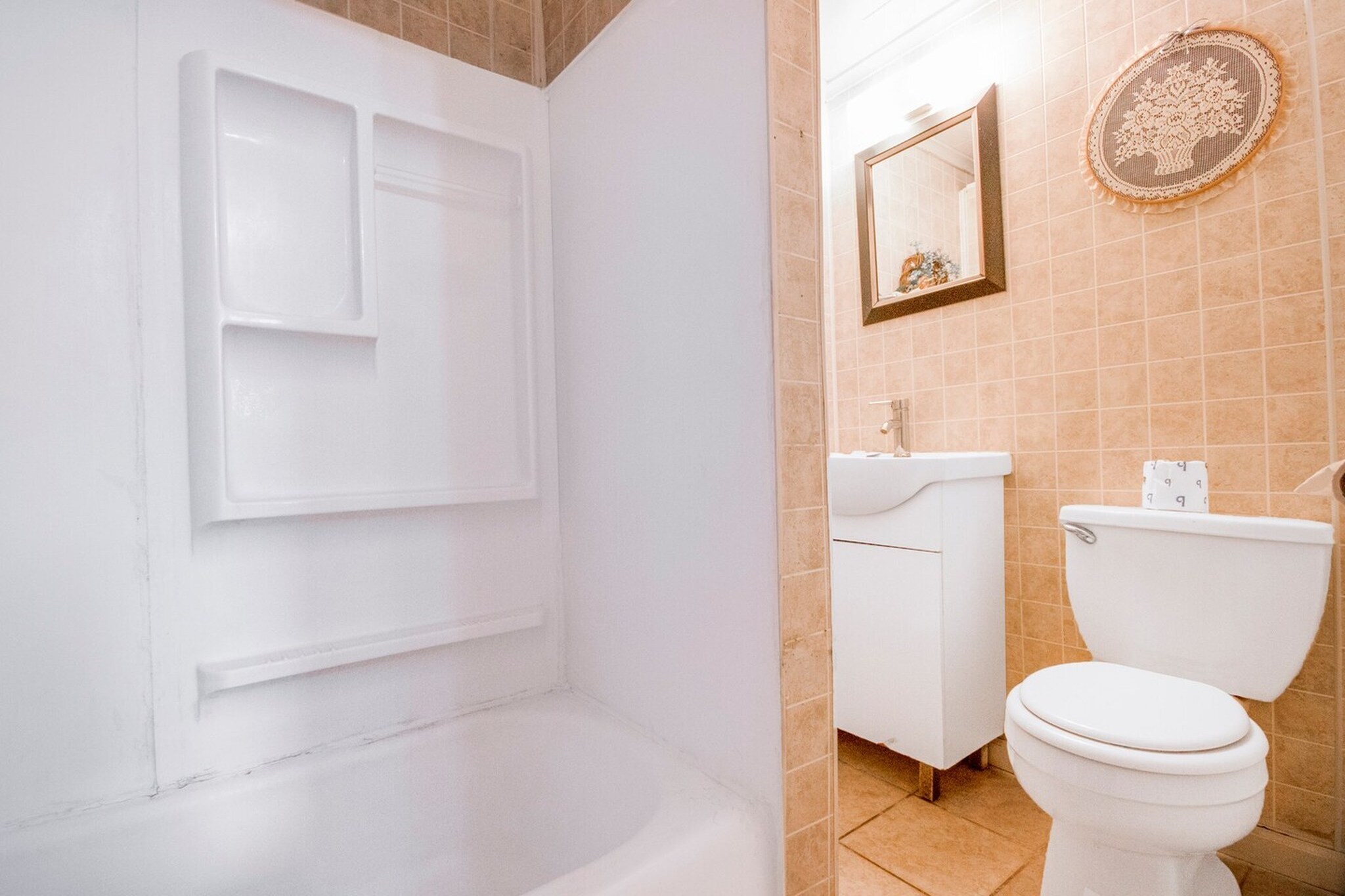 Bath Room