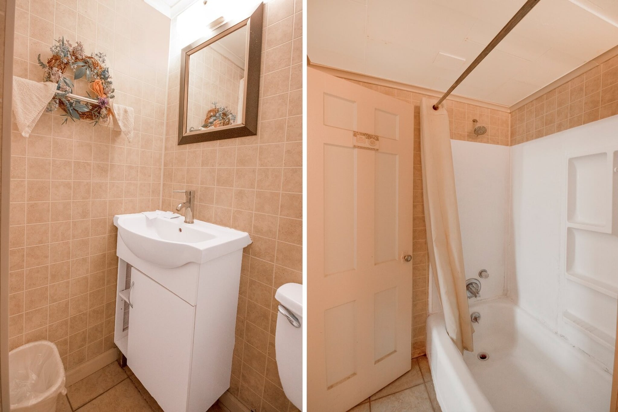 Bath Room