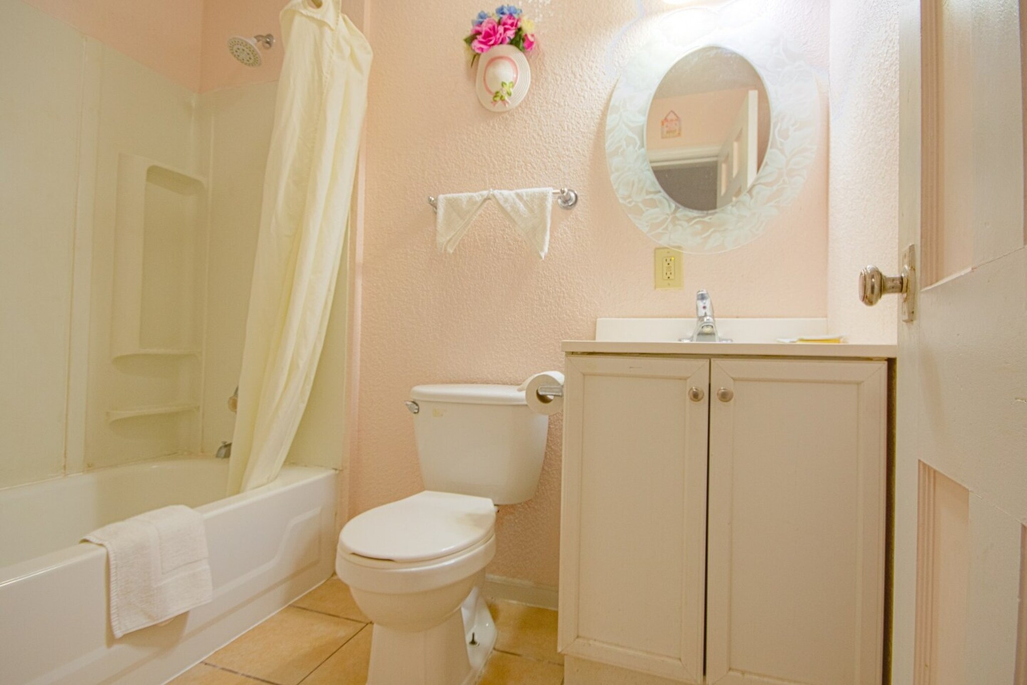 Bath Room