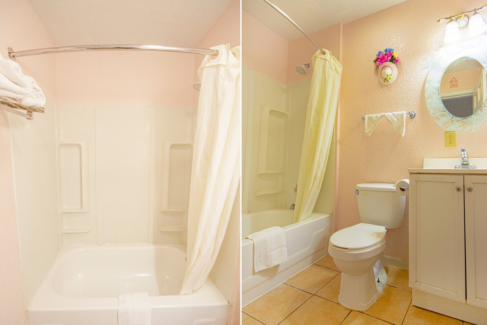 Bath Room