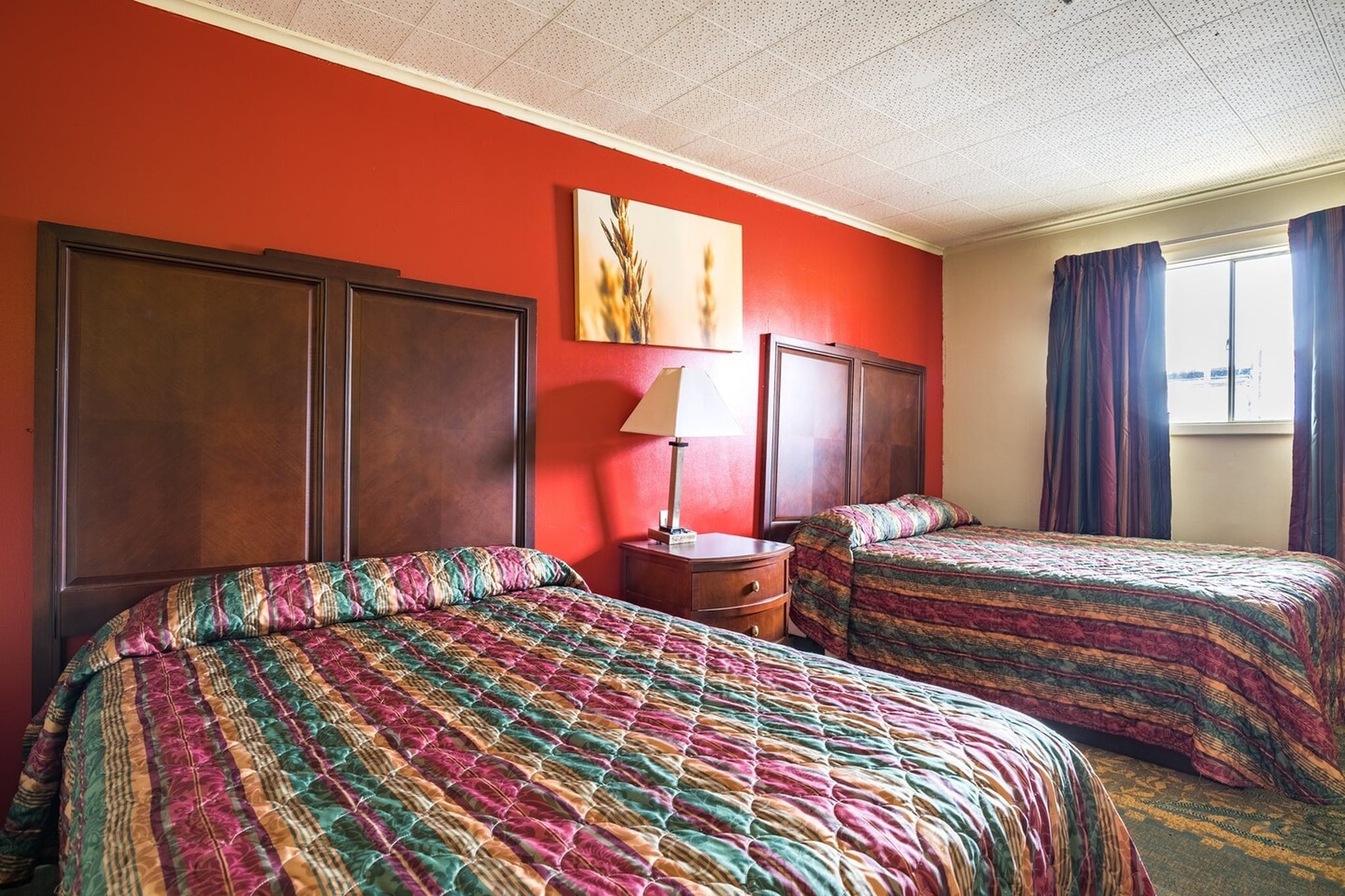 Bed Room