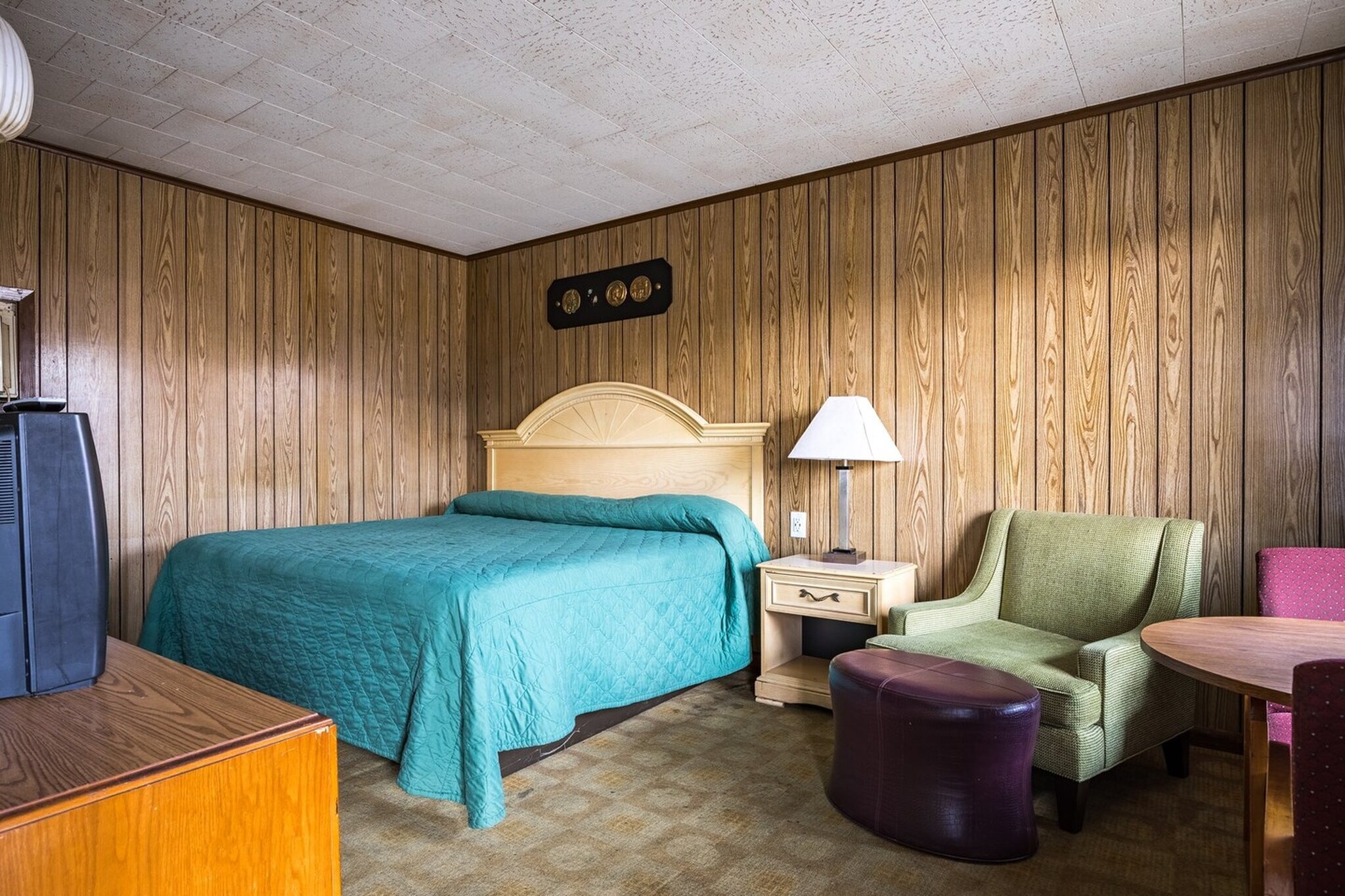 Bed Room