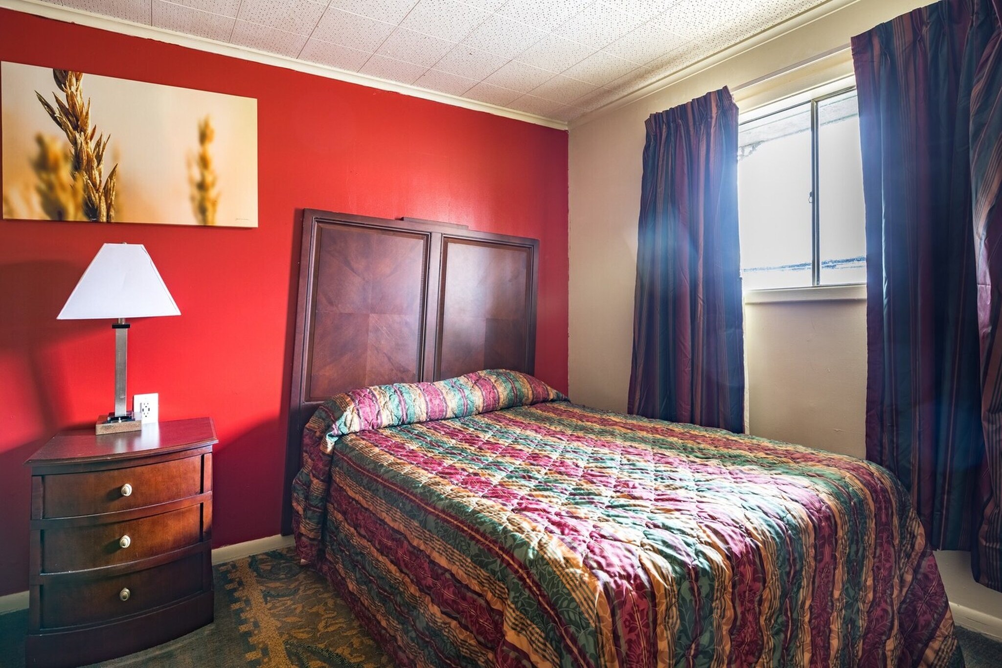Bed Room