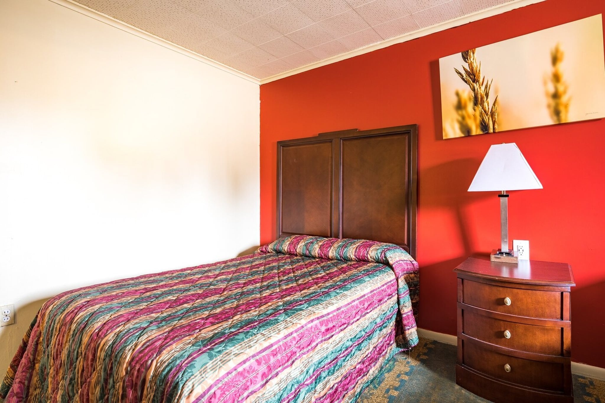 Bed Room