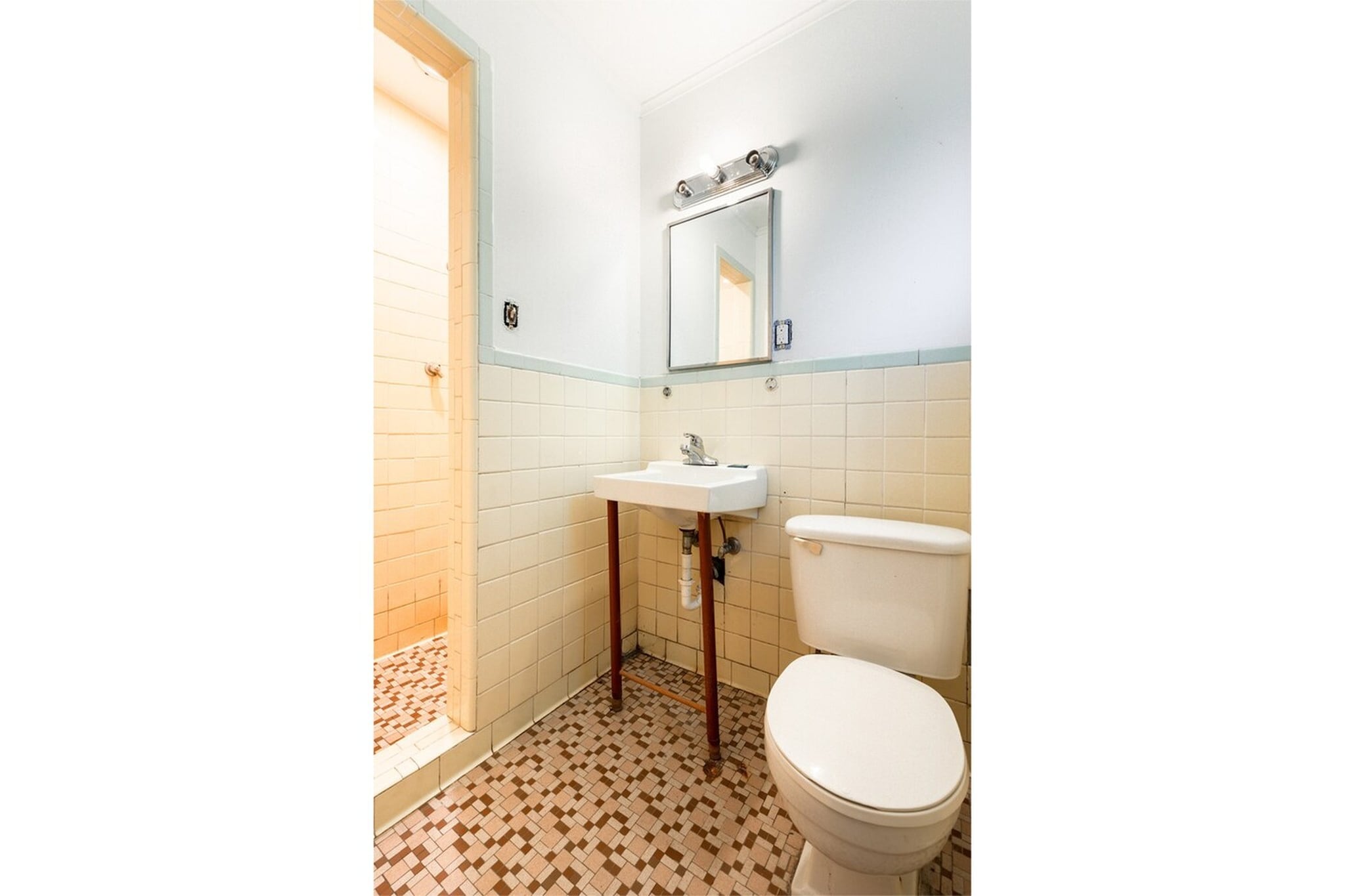 Bath Room