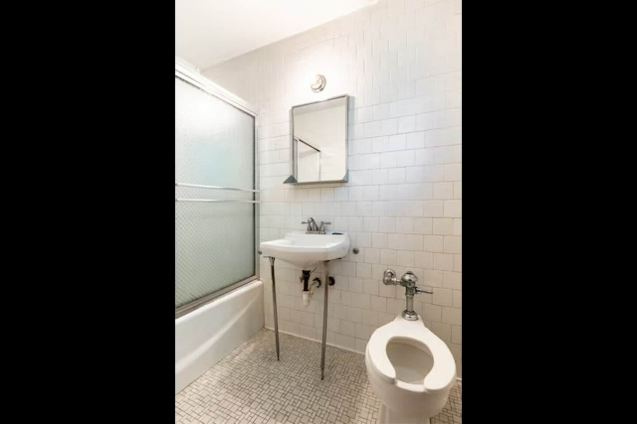 Bath Room