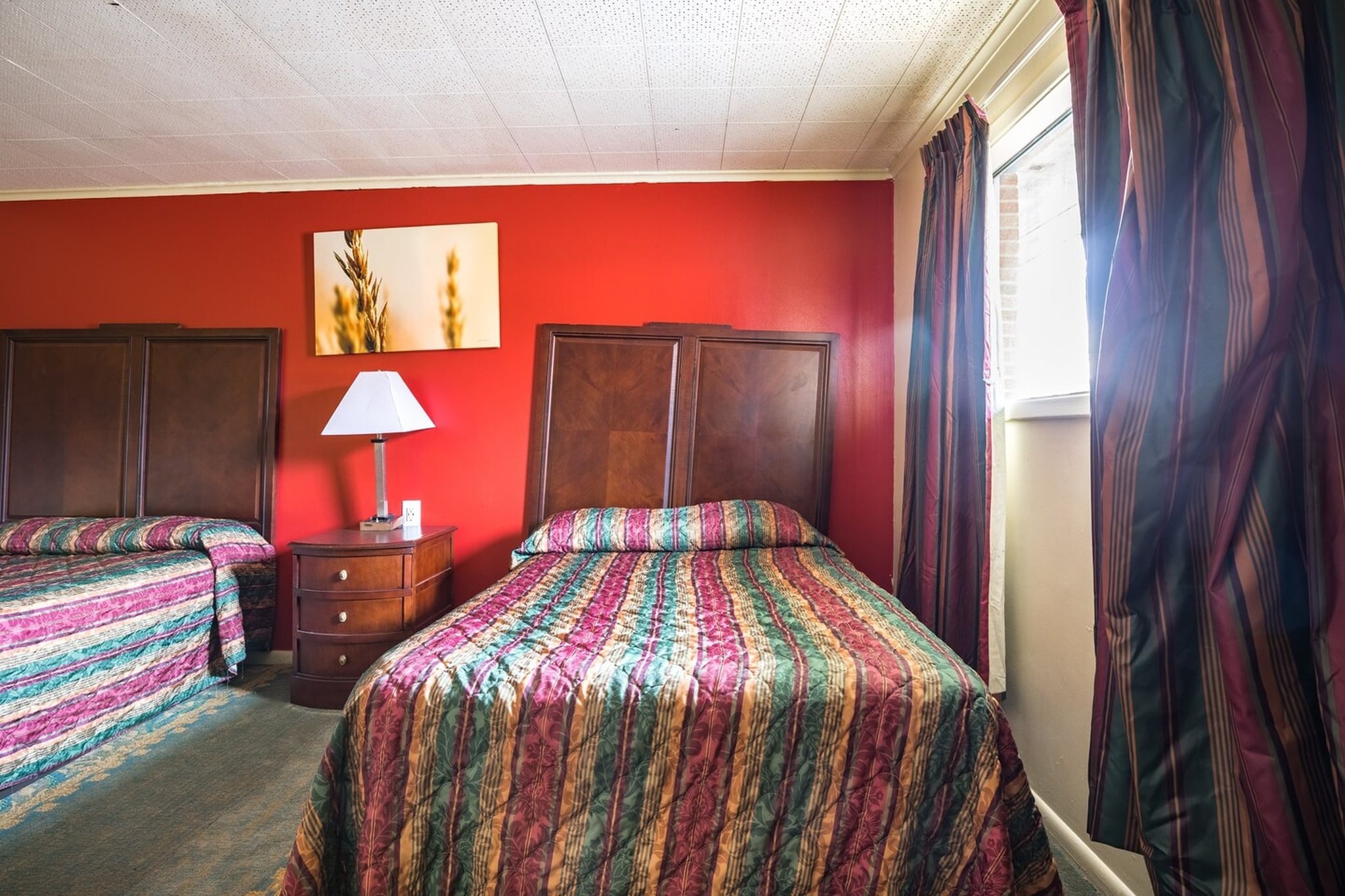 Bed Room