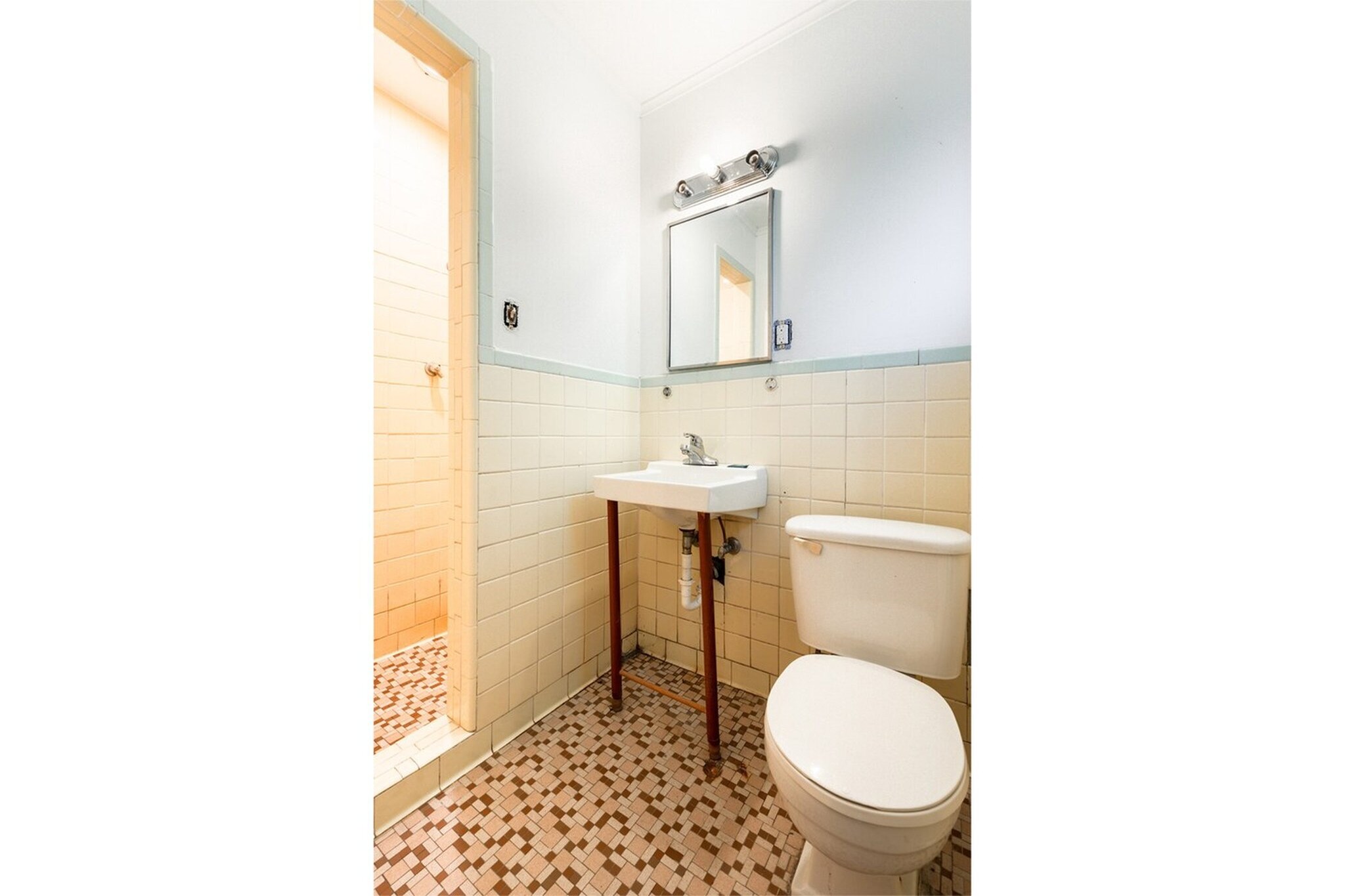 Bath Room