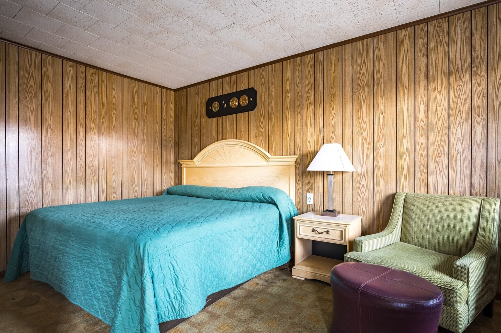 Bed Room