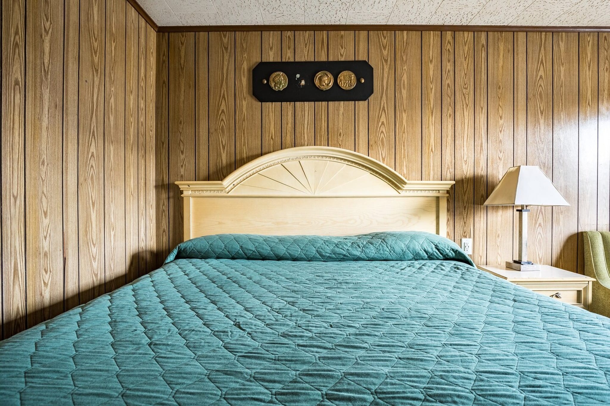 Bed Room