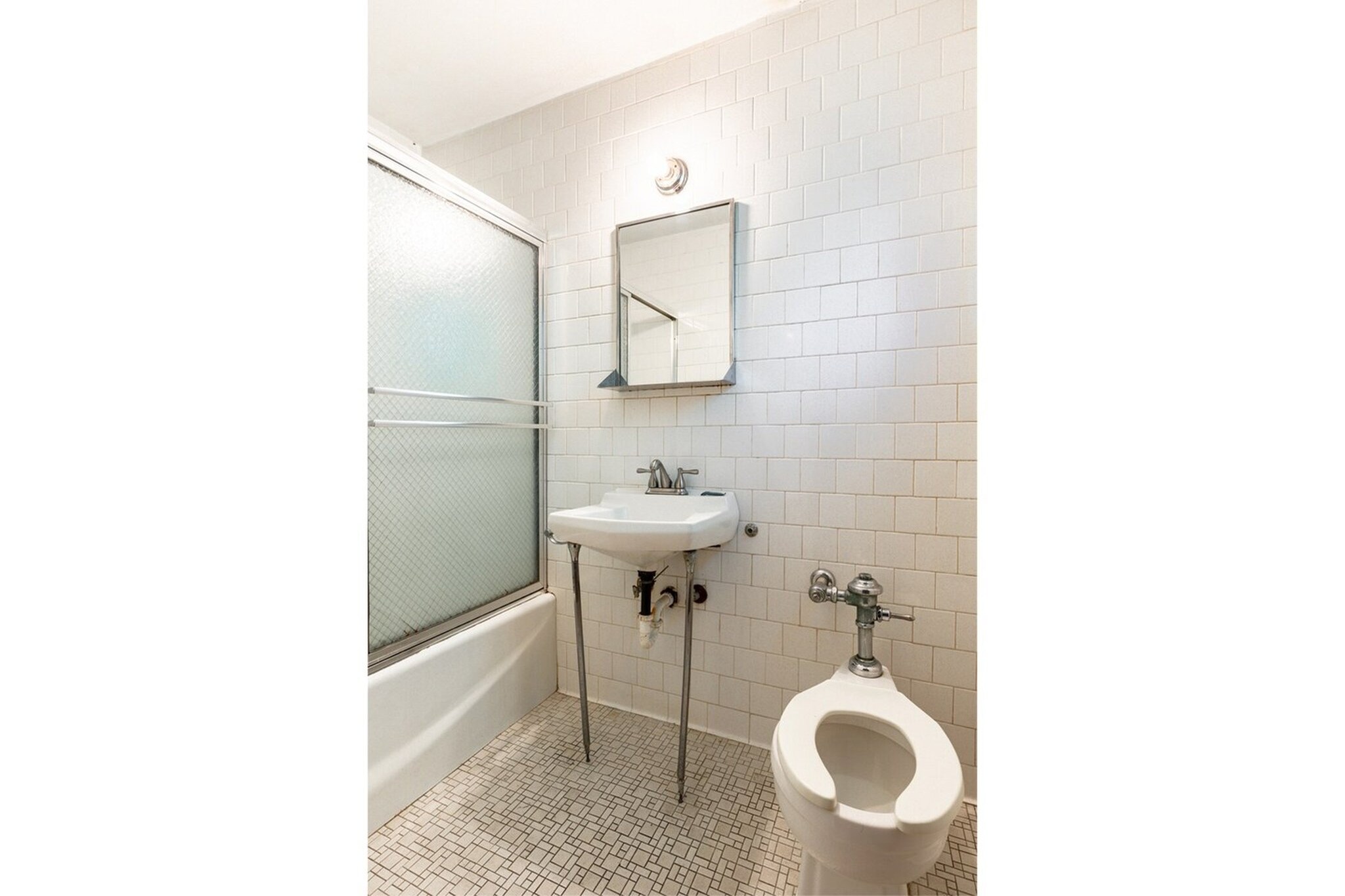 Bath Room