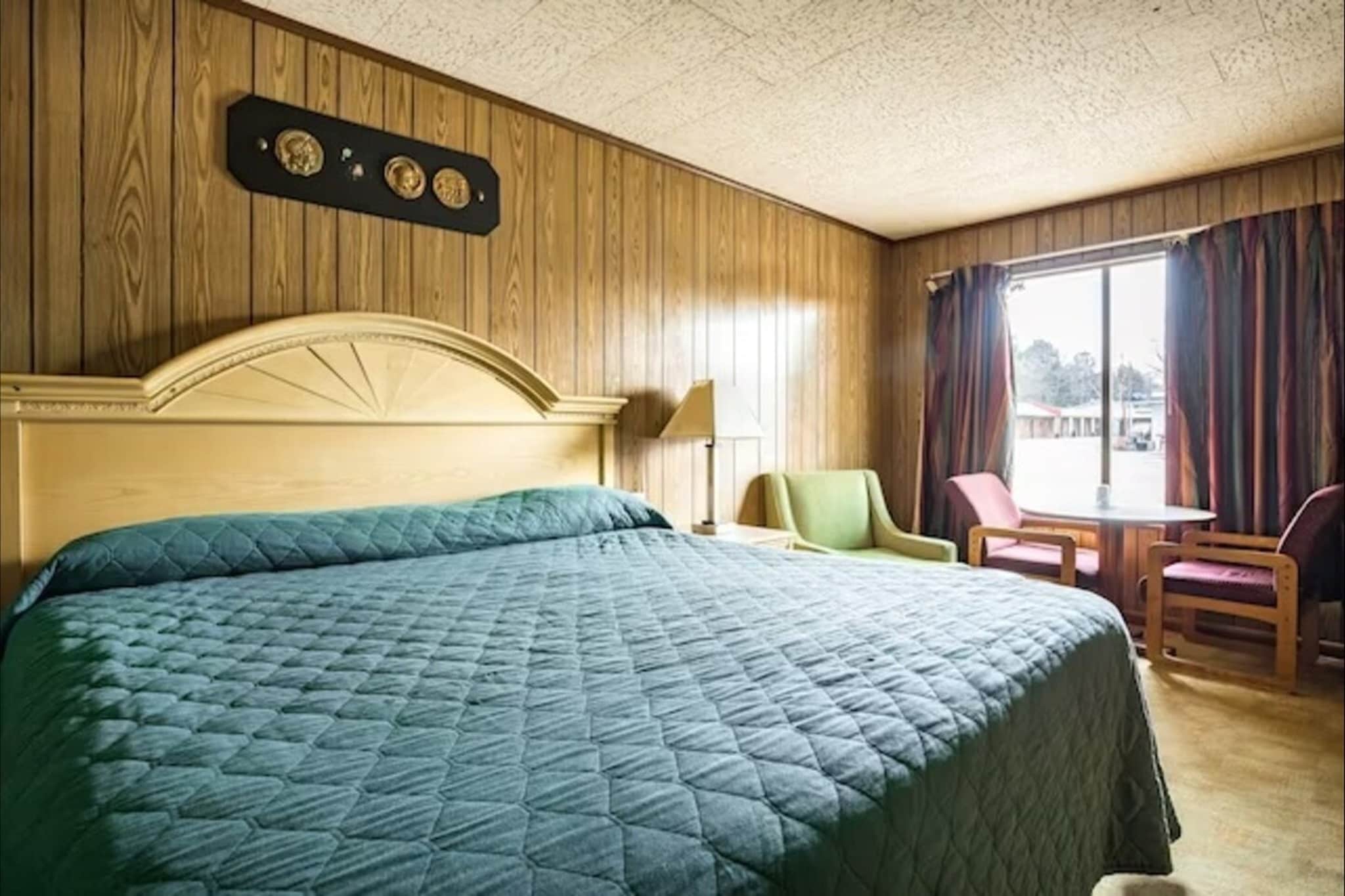 Bed Room