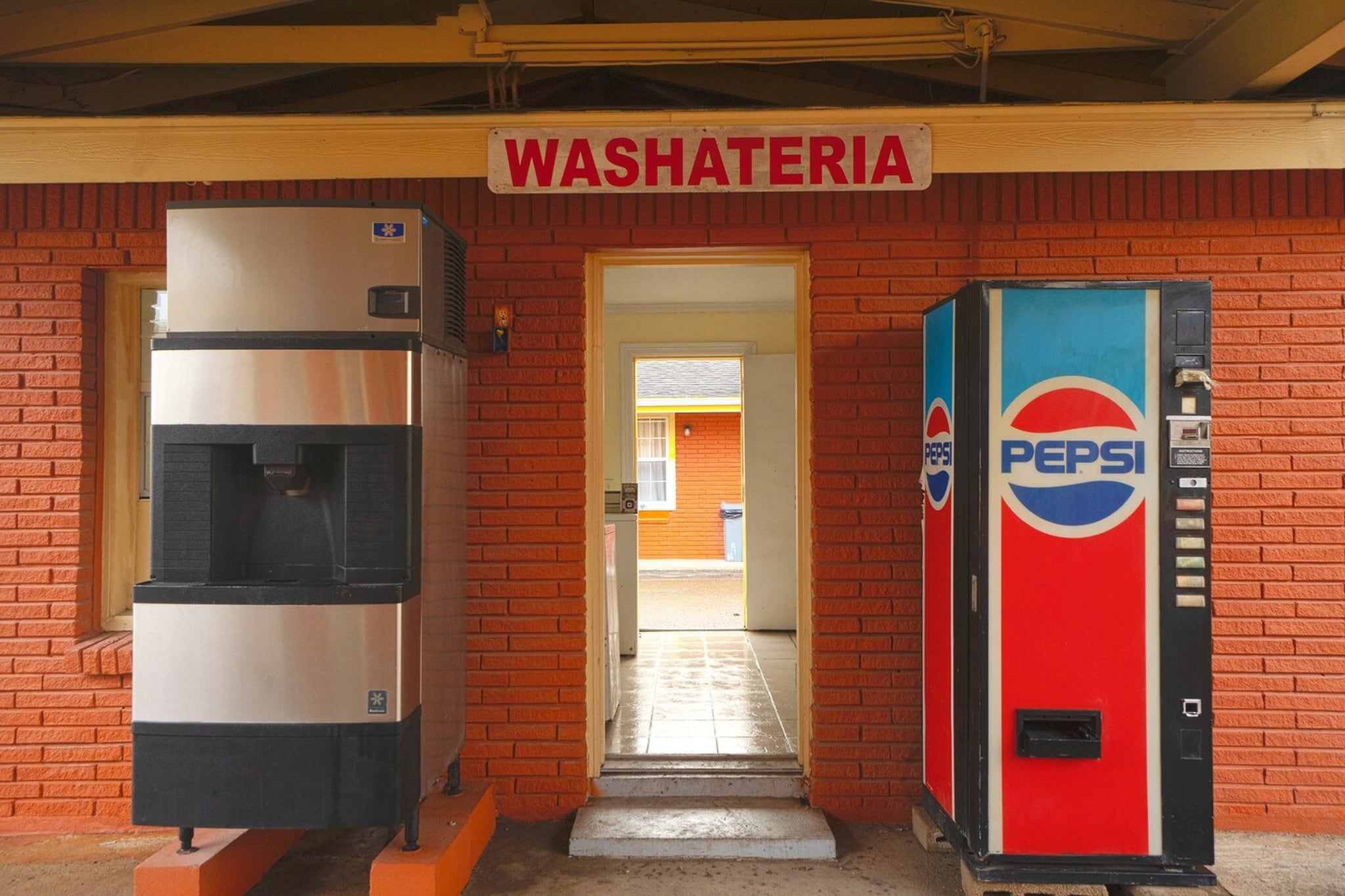 Facilities