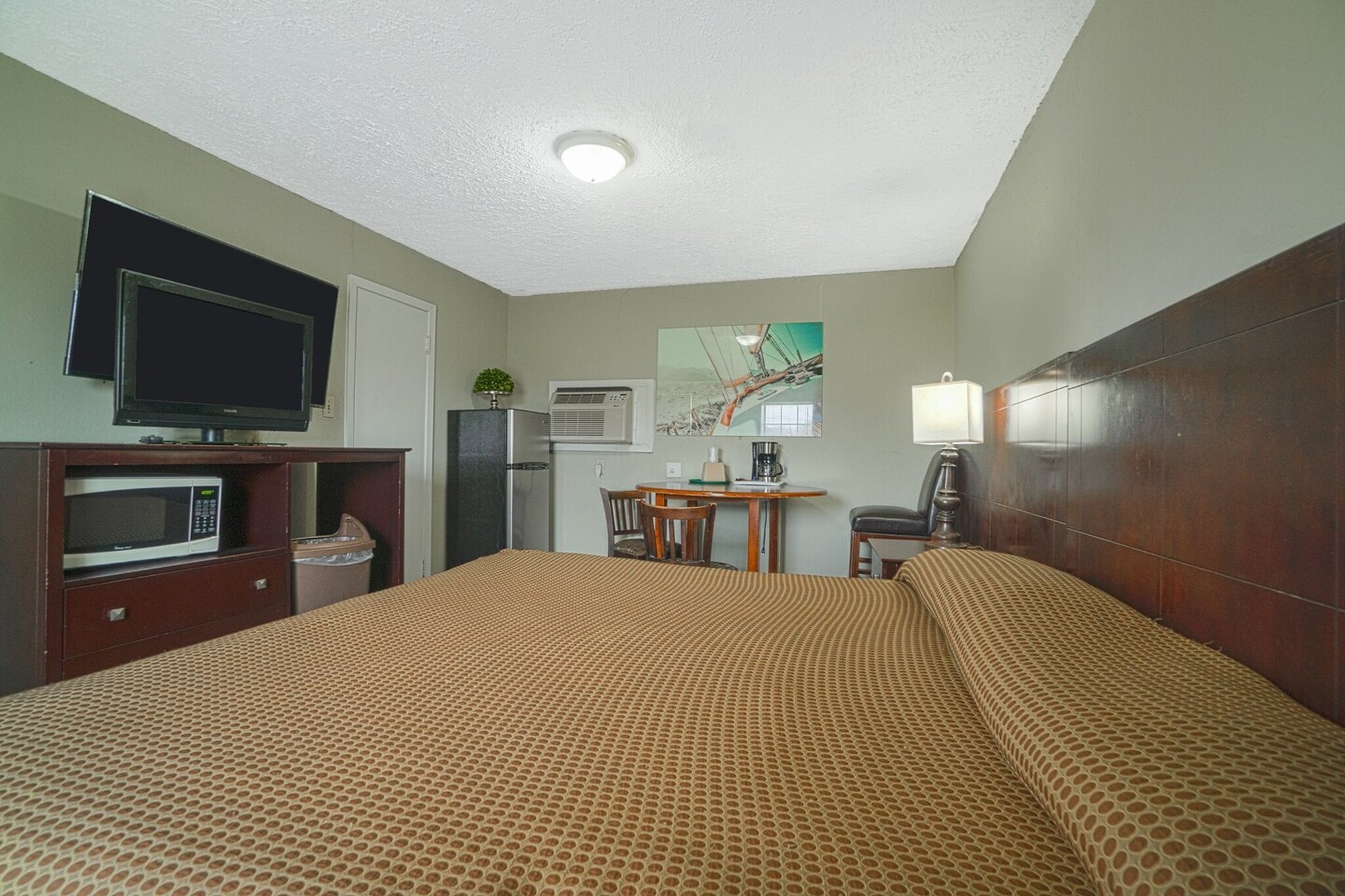 Bed Room