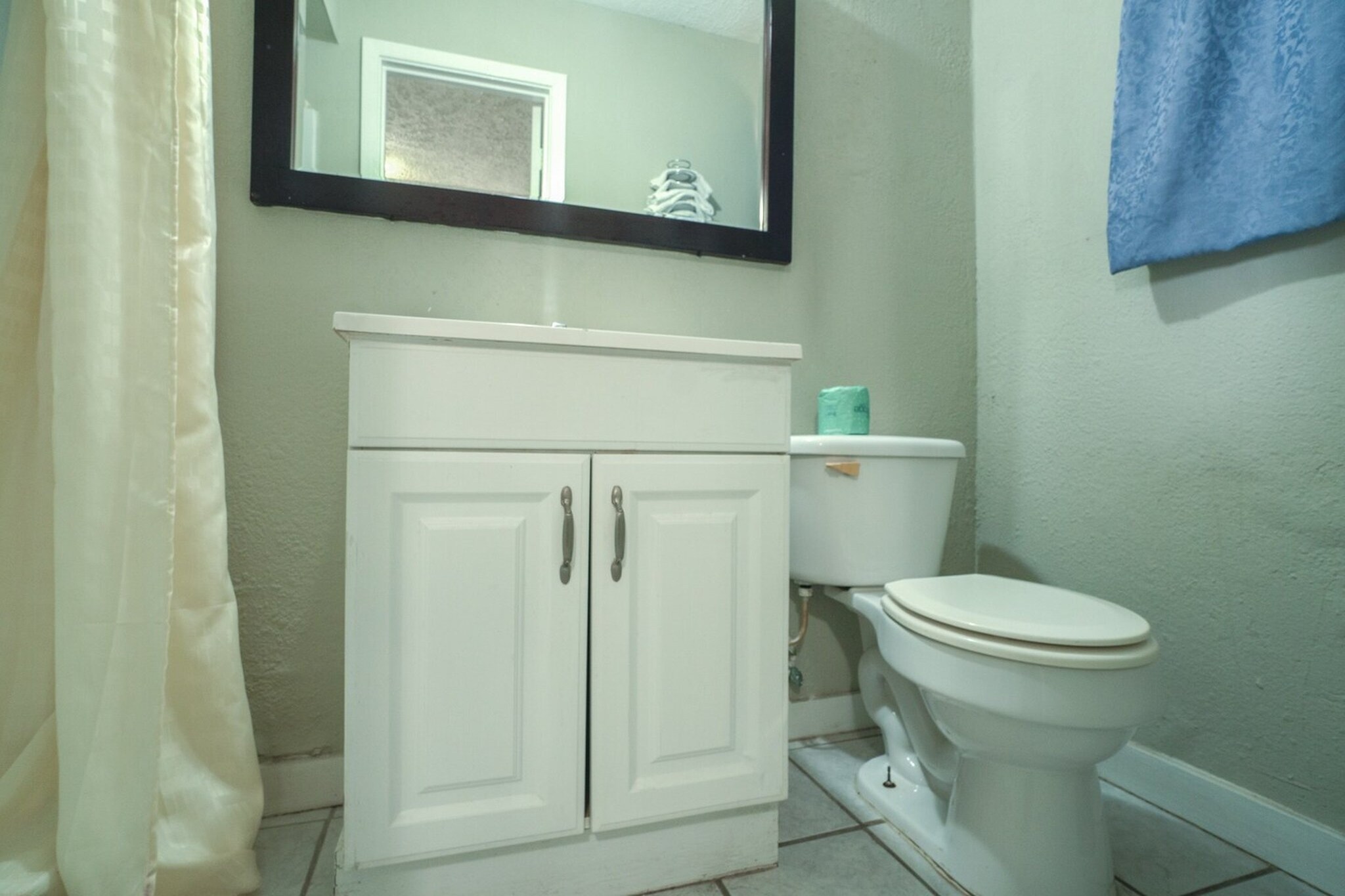 Bath Room