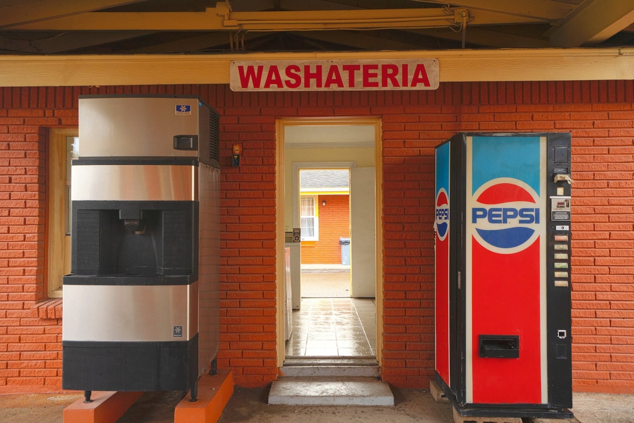 Facilities
