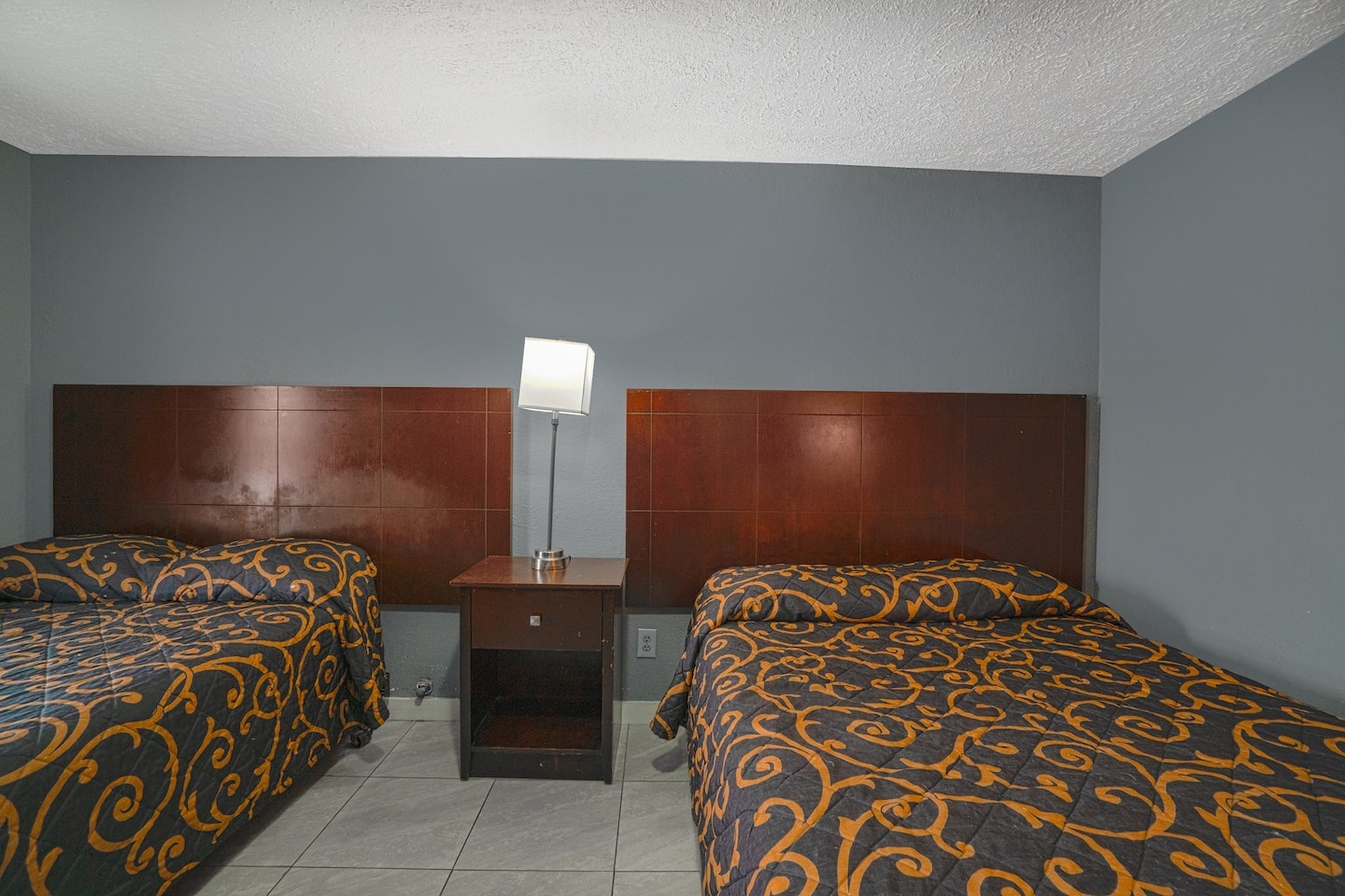 Bed Room