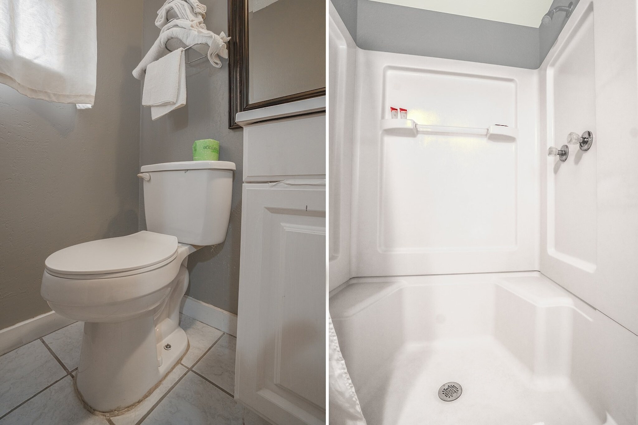 Bath Room