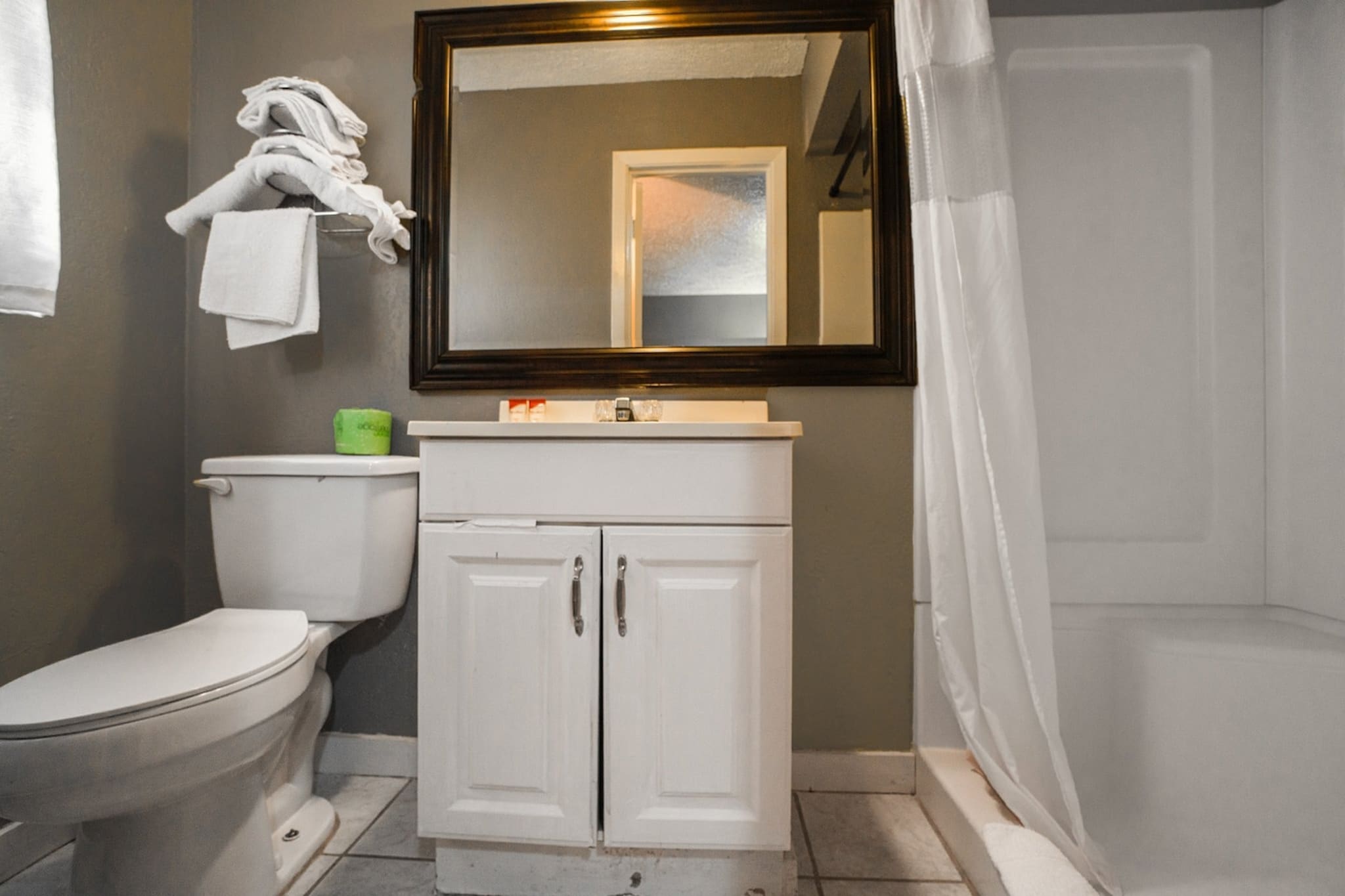 Bath Room