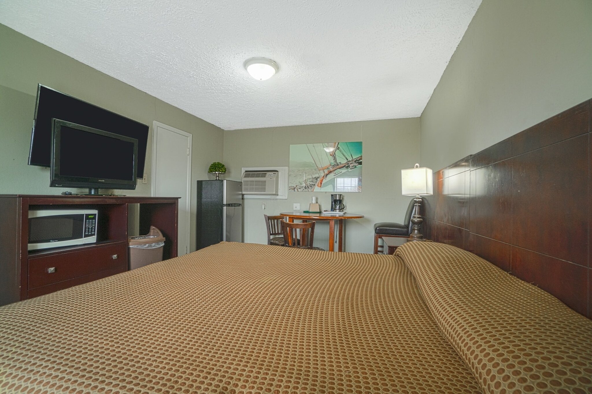 Bed Room