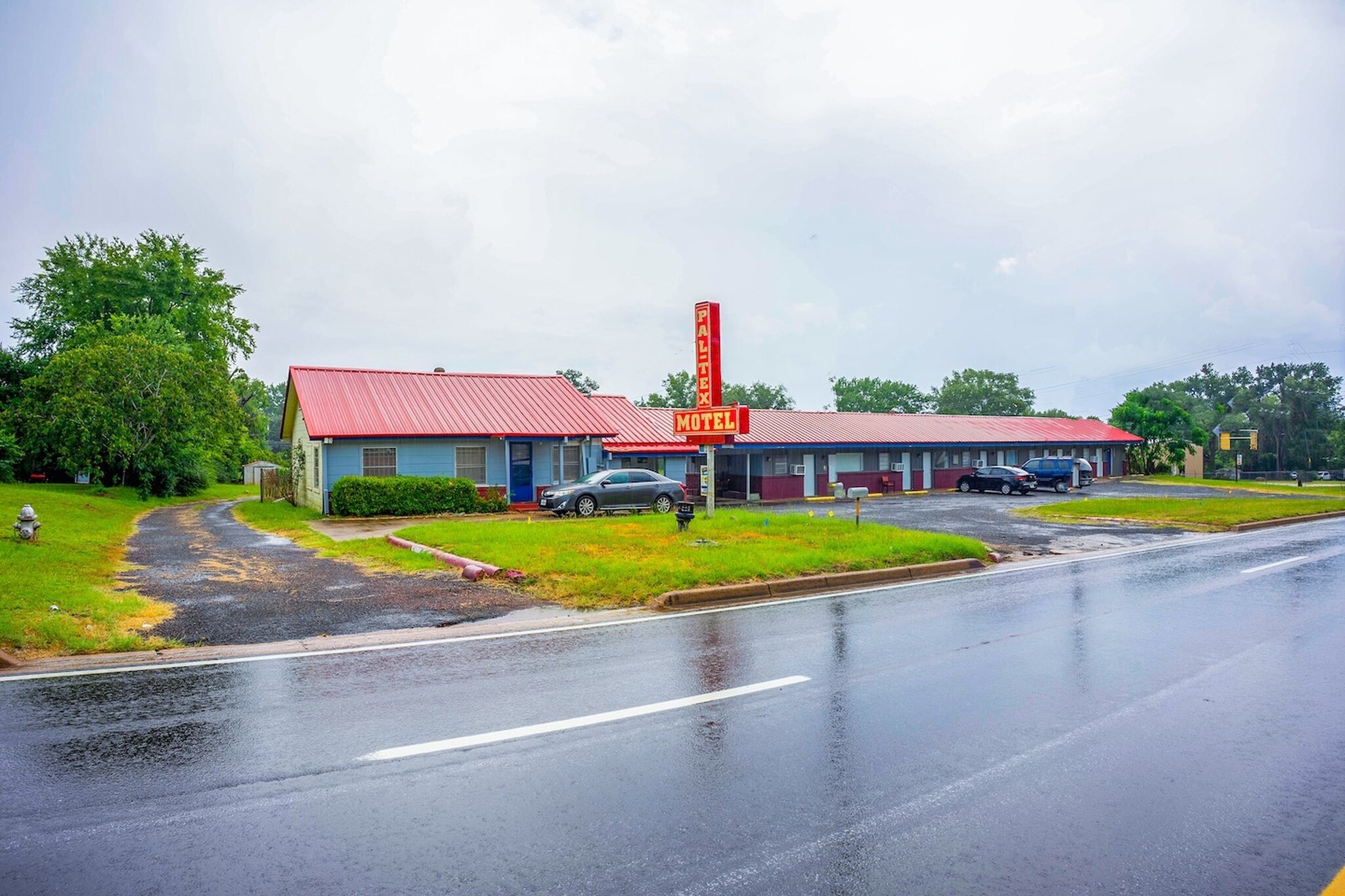 Facilities