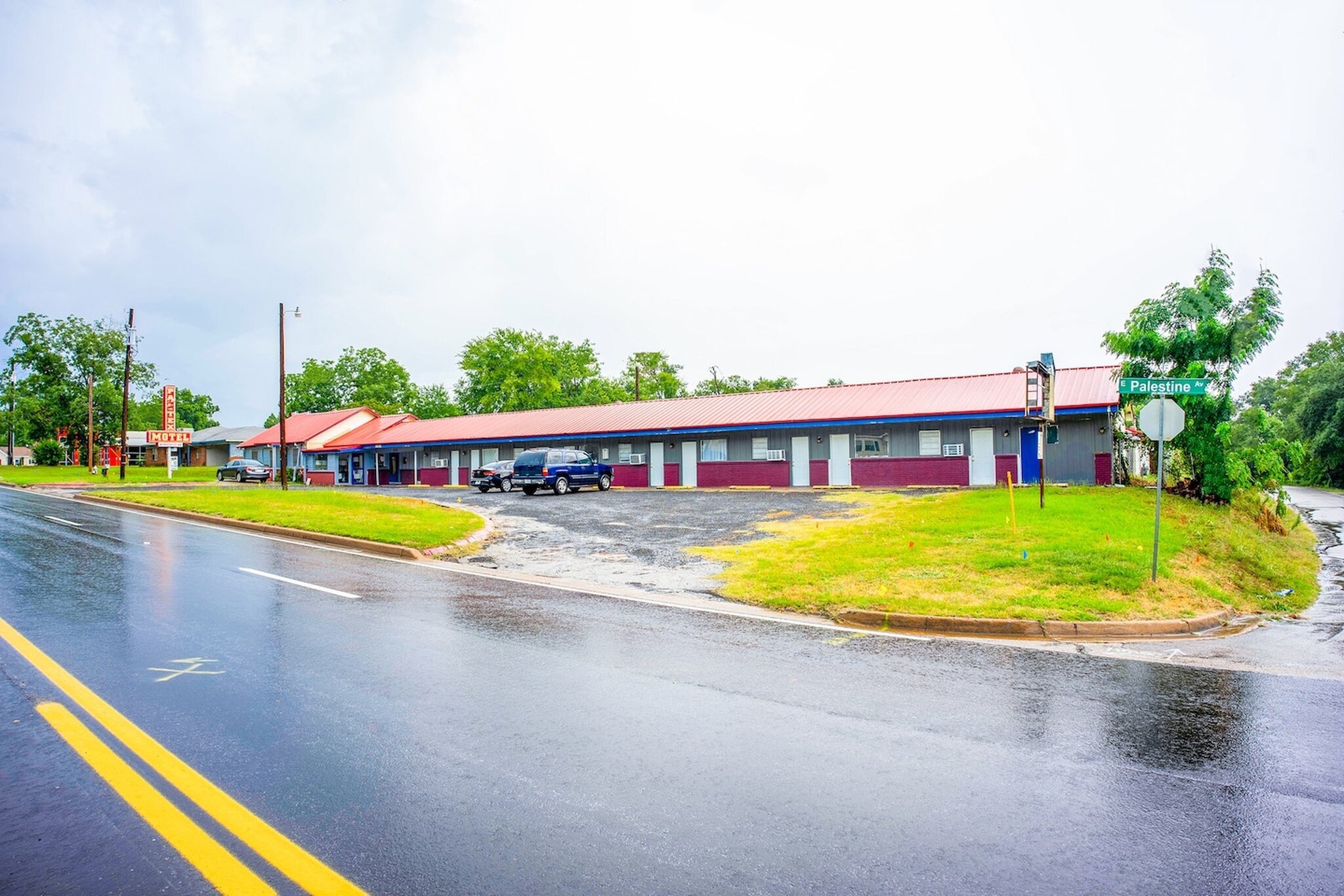 Facilities