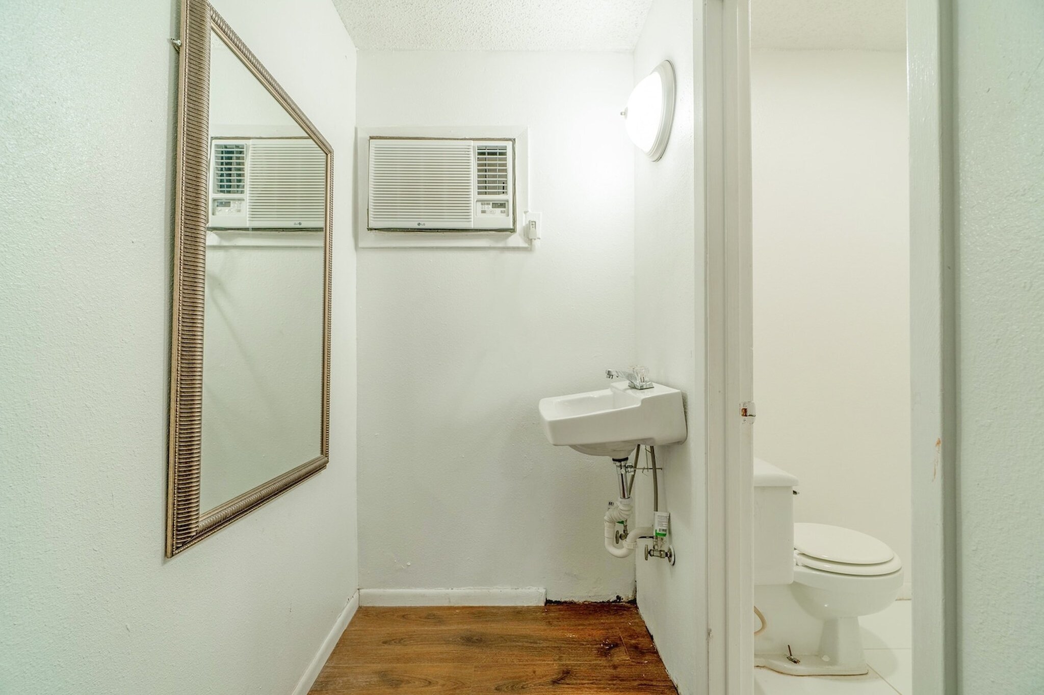 Bath Room