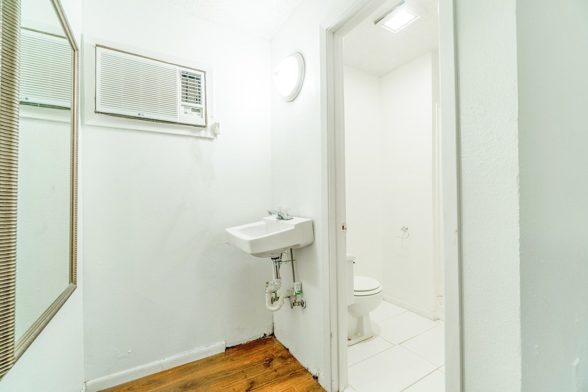 Bath Room