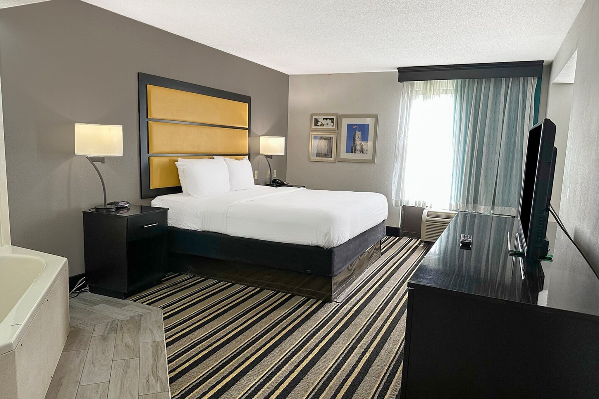 Bed Room
