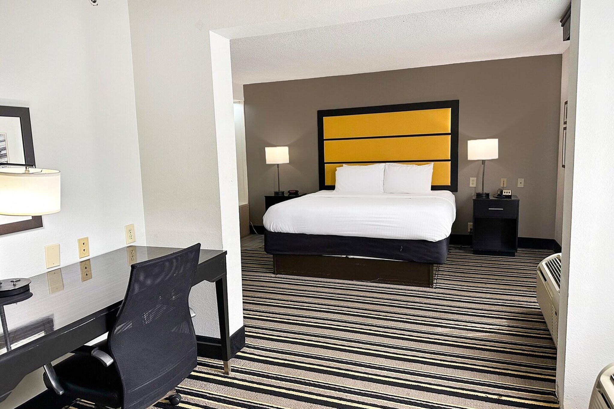 Bed Room
