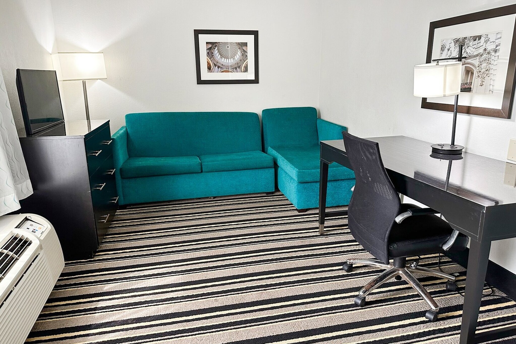 Bed Room