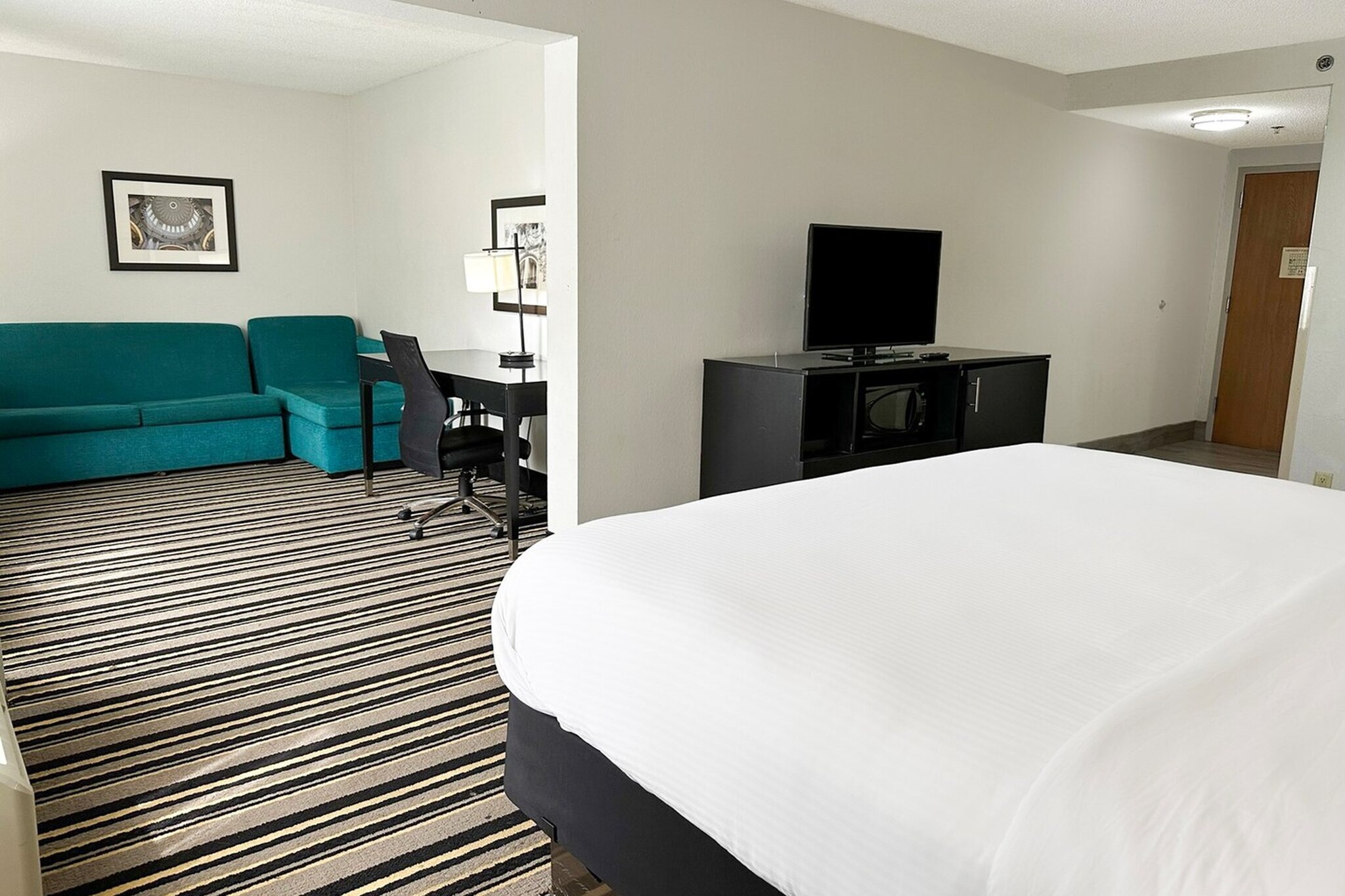 Bed Room