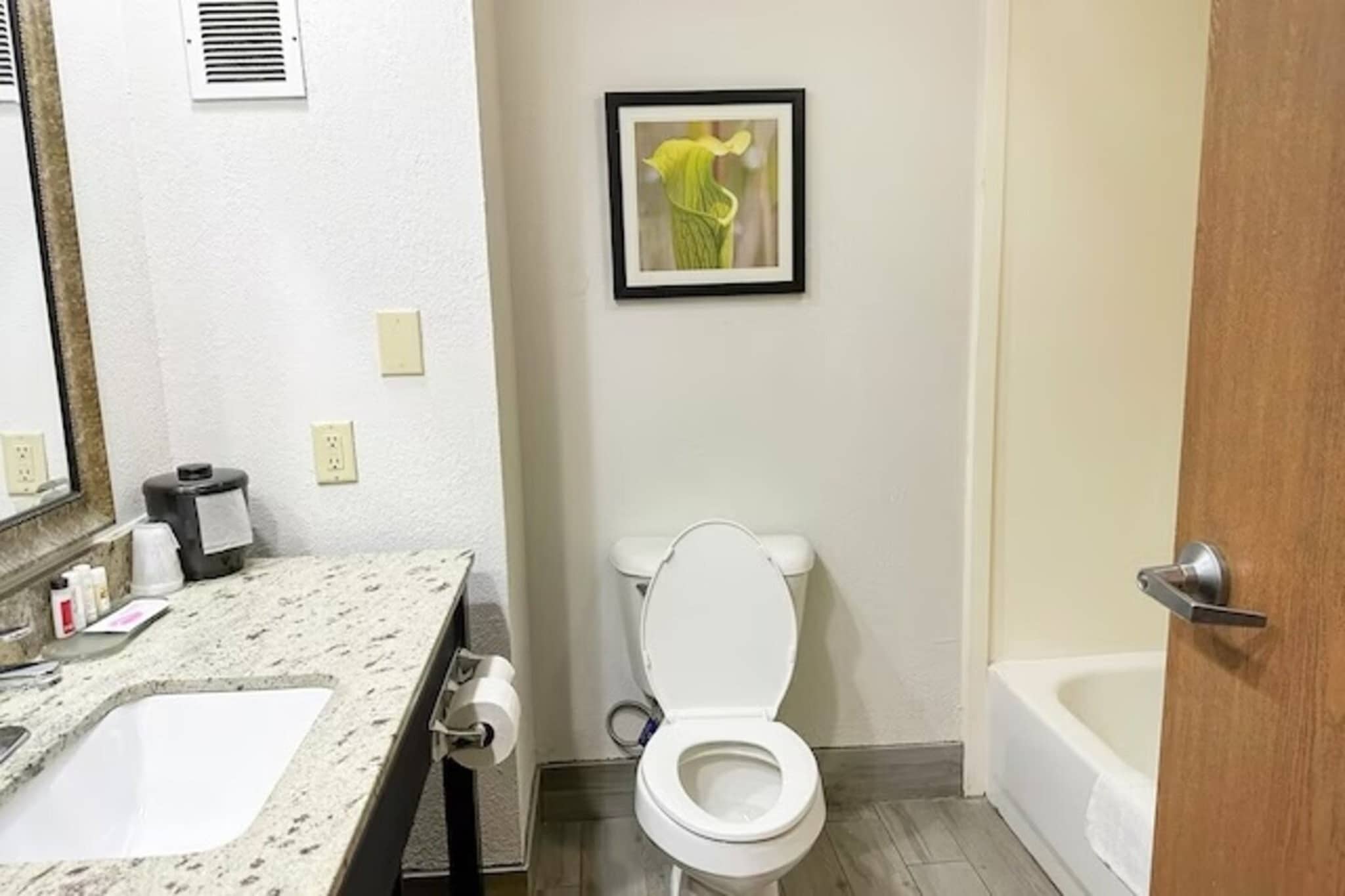 Bath Room