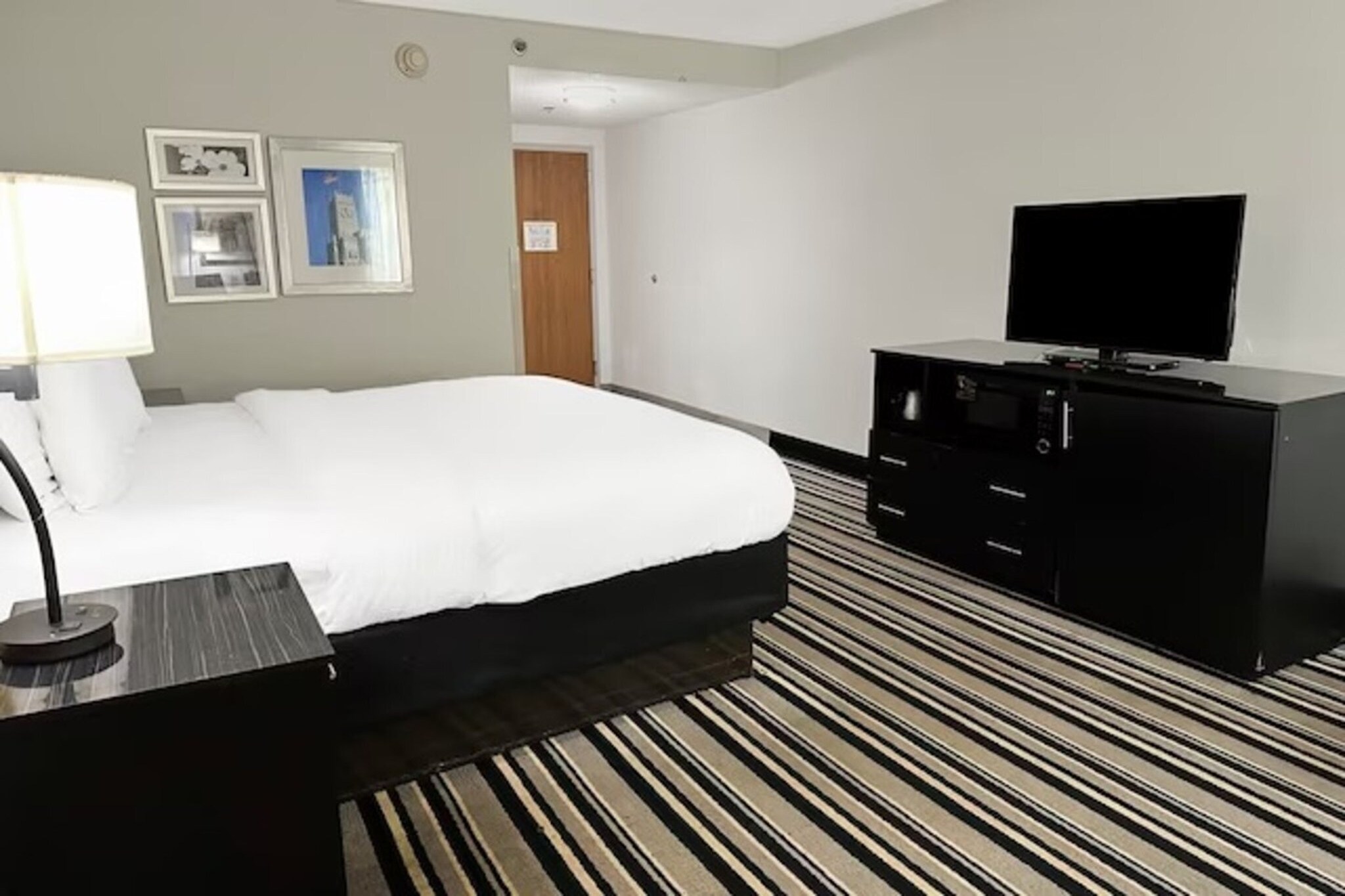 Bed Room