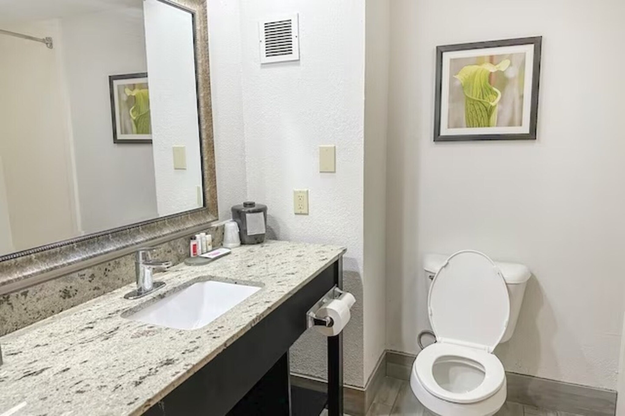 Bath Room