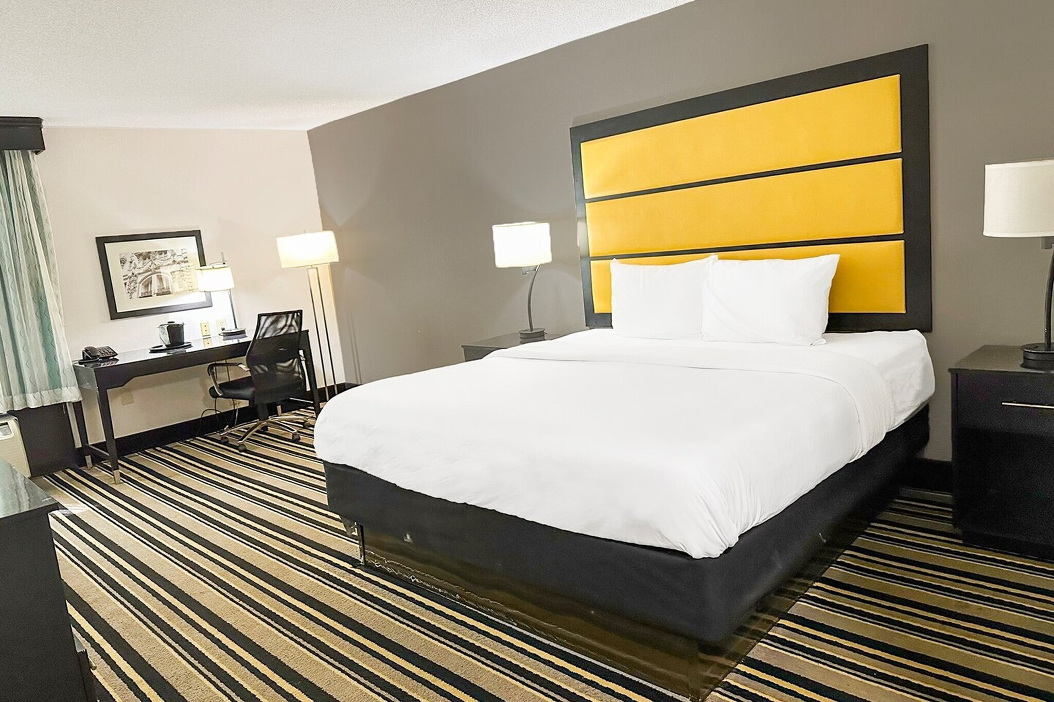Bed Room