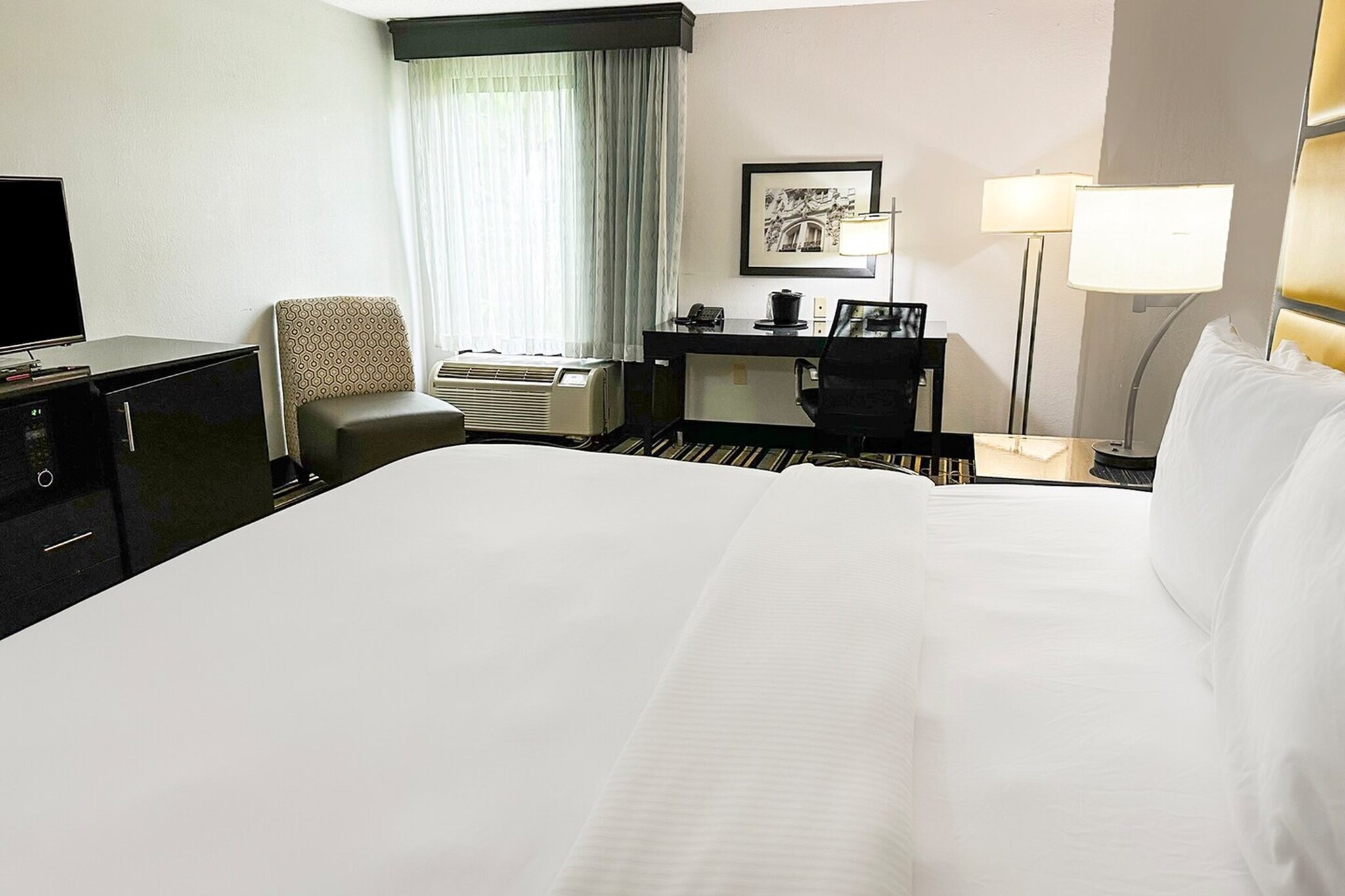 Bed Room