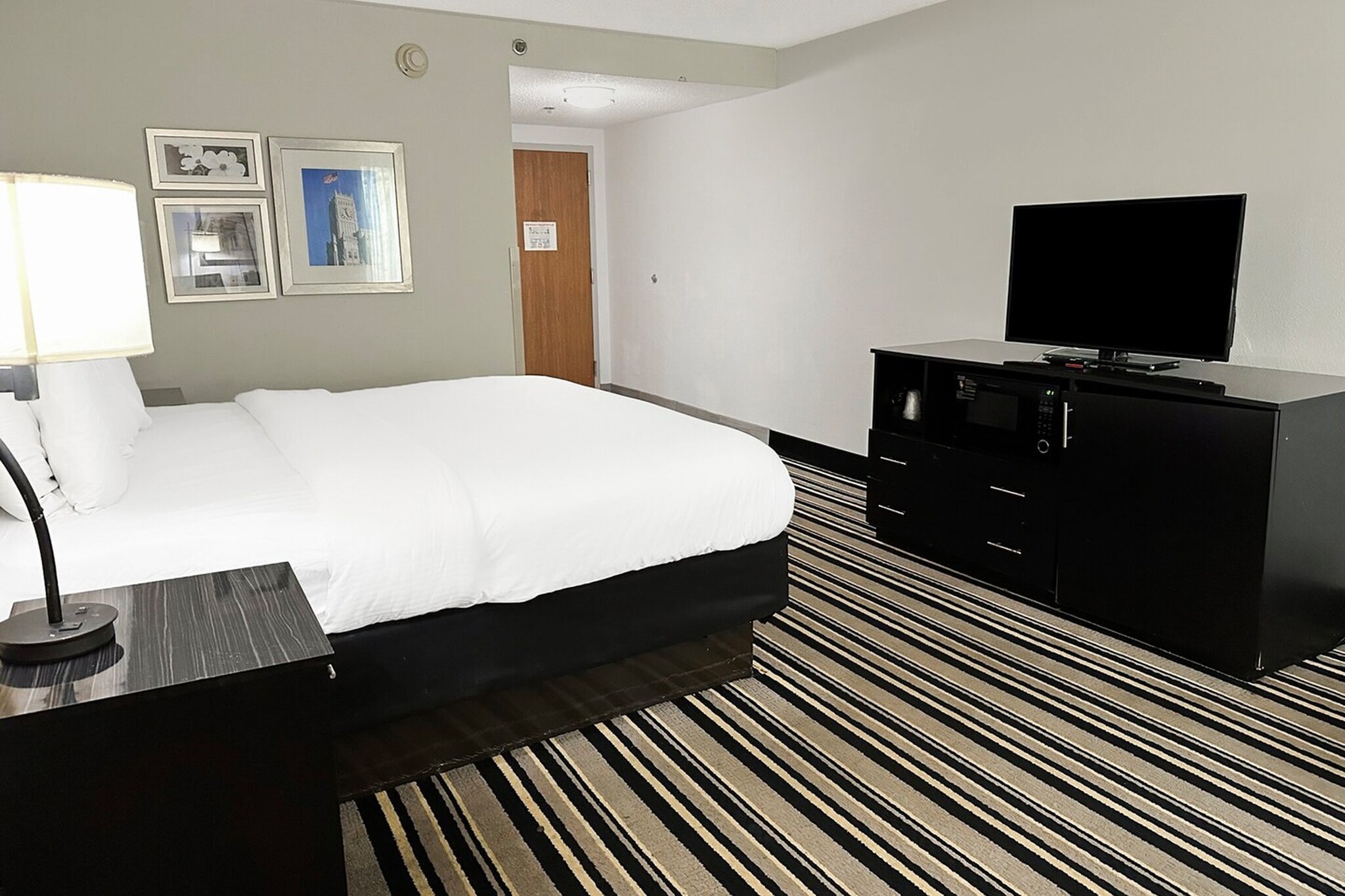 Bed Room