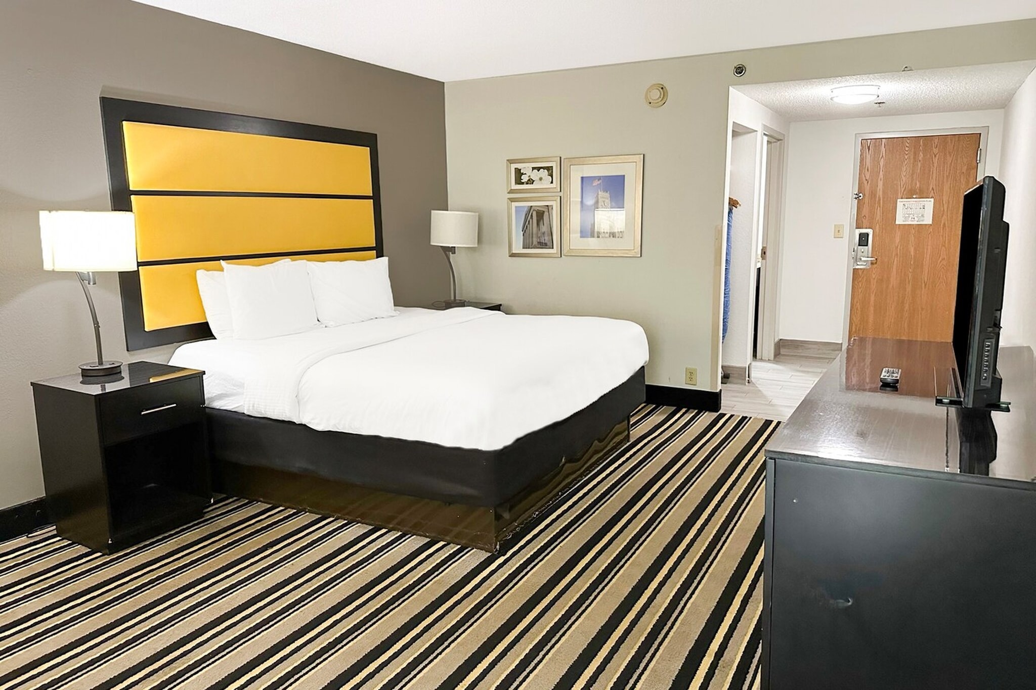 Bed Room